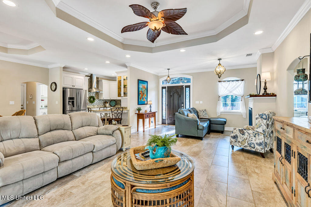 Long Beach, Mississippi, 39560, United States, 3 Bedrooms Bedrooms, ,2 BathroomsBathrooms,Residential,For Sale,1912558