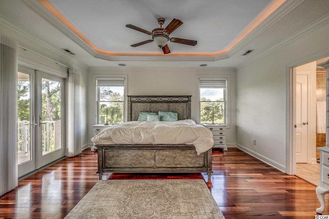 Myrtle Beach, South Carolina, 29579, United States, 4 Bedrooms Bedrooms, ,5 BathroomsBathrooms,Residential,For Sale,1937954