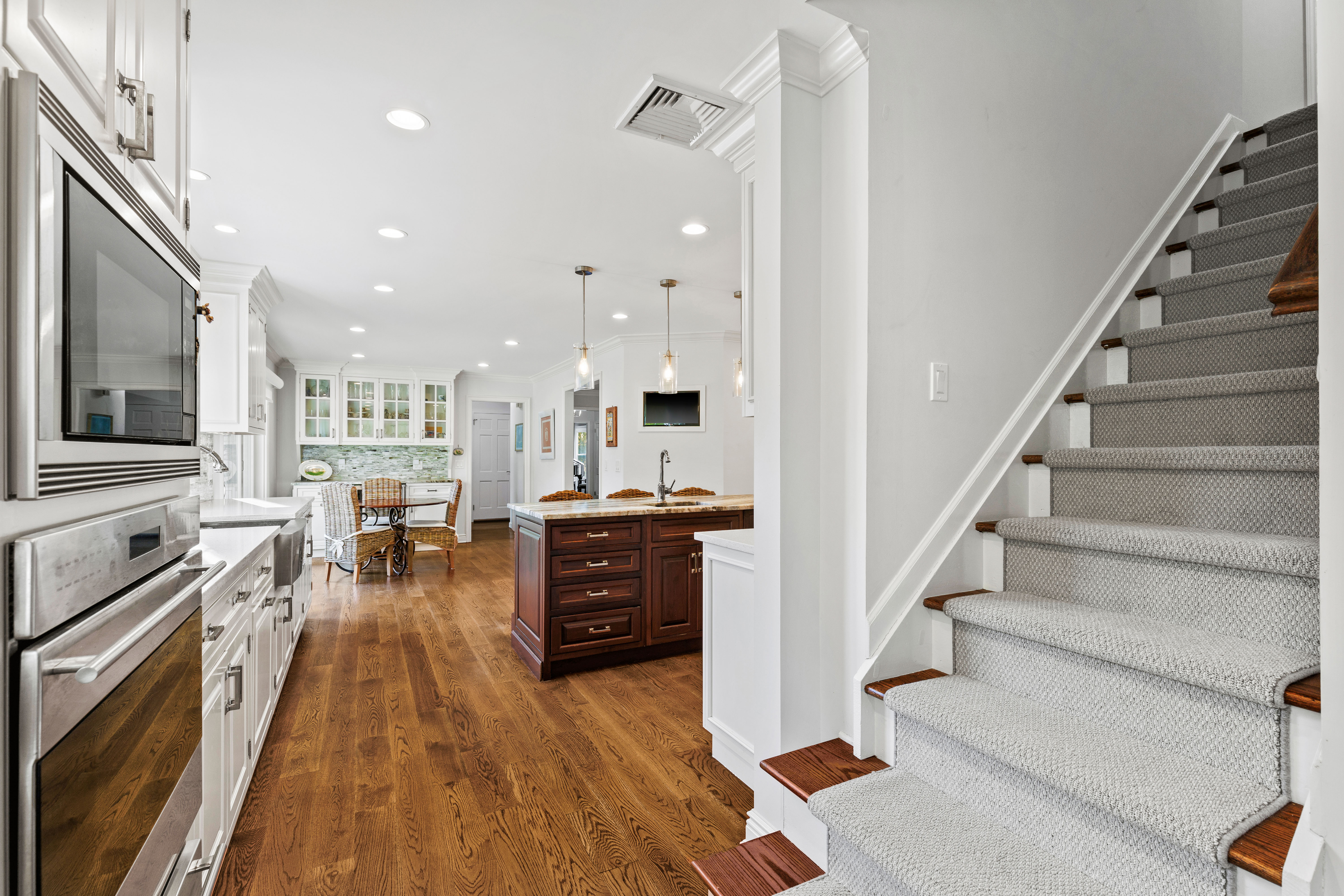  1 Redbrooke Place - 物件實景