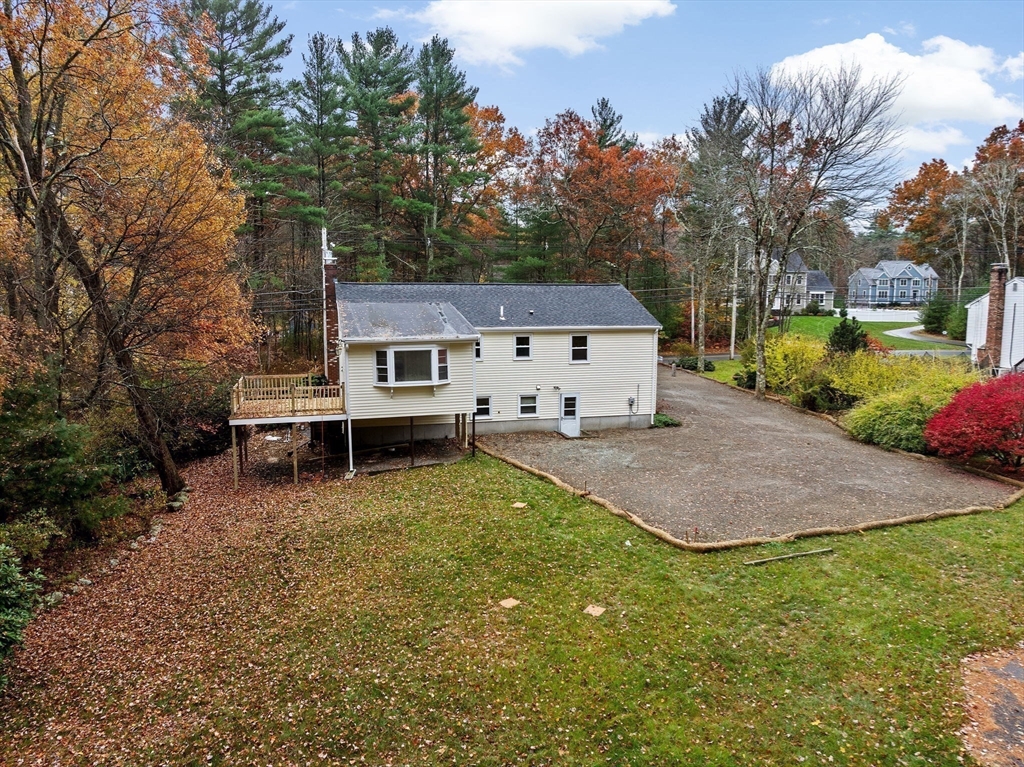 Mansfield, Massachusetts, 02048, United States, 3 Bedrooms Bedrooms, ,2 BathroomsBathrooms,Residential,For Sale,1991950