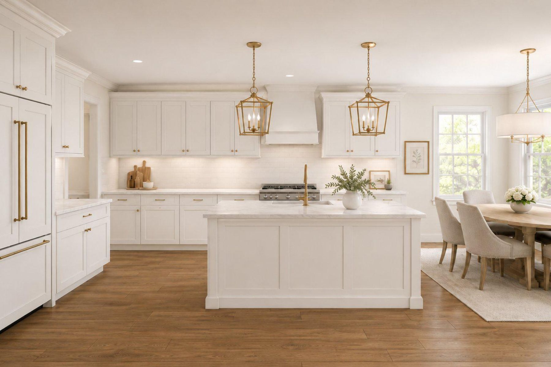  1308 Bunker Hill Road, Alexandria, VA, 22308 - 物件實景