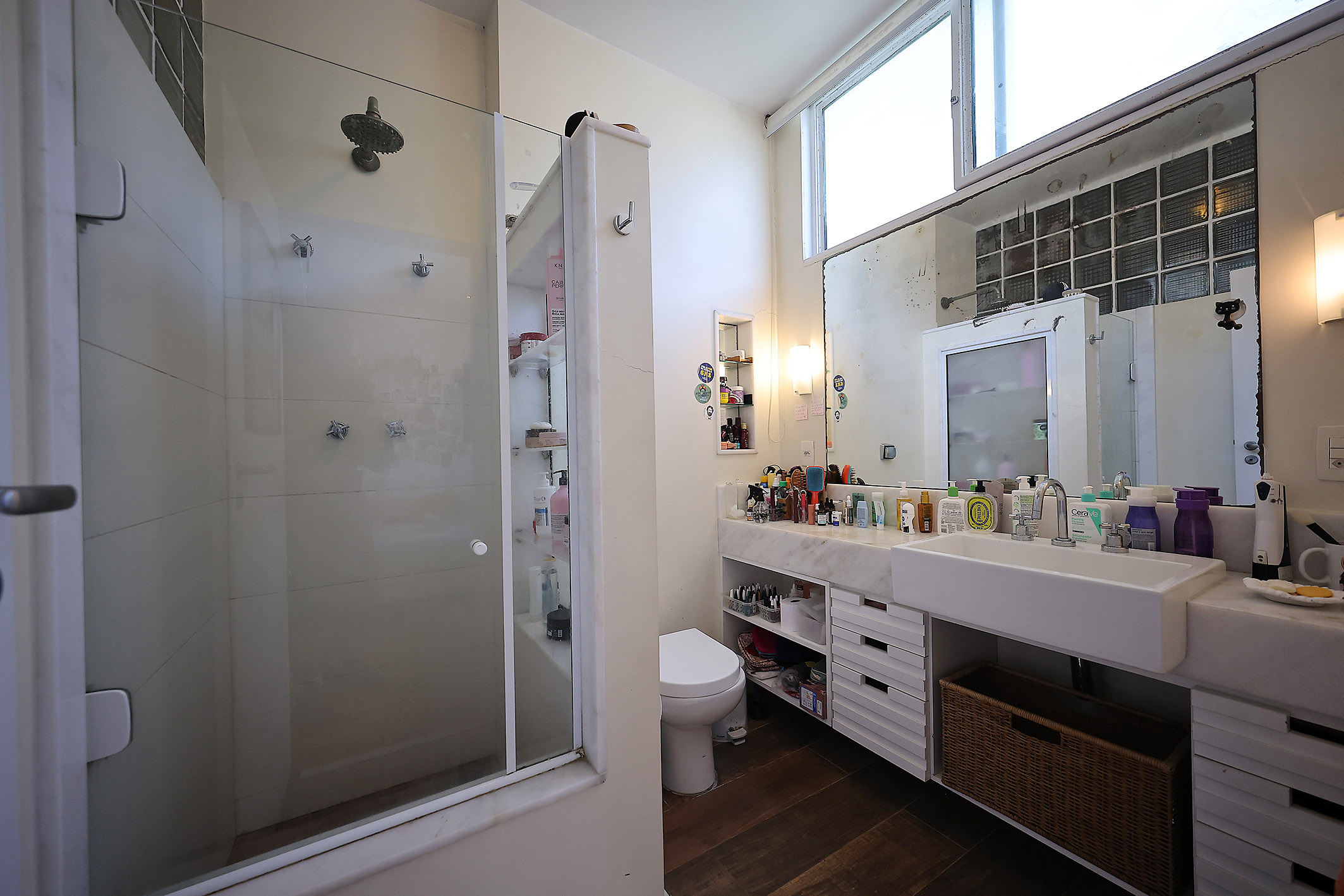  Triplex penthouse with panoramic views in Leblon - 物件實景