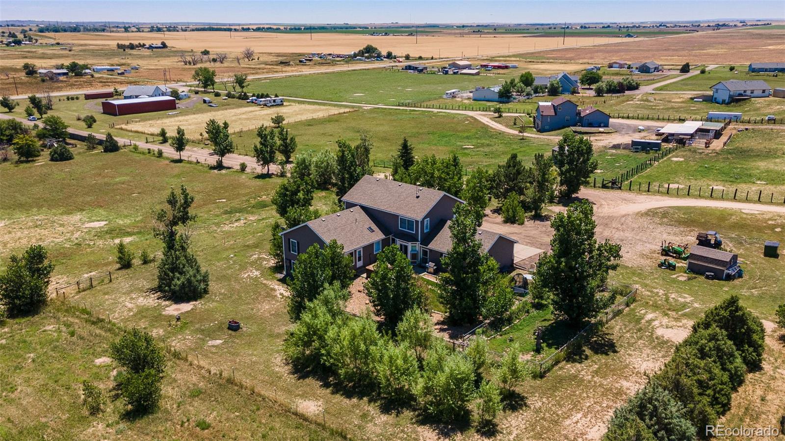 Brighton, Colorado, 80603, United States, 5 Bedrooms Bedrooms, ,3 BathroomsBathrooms,Residential,For Sale,1939833