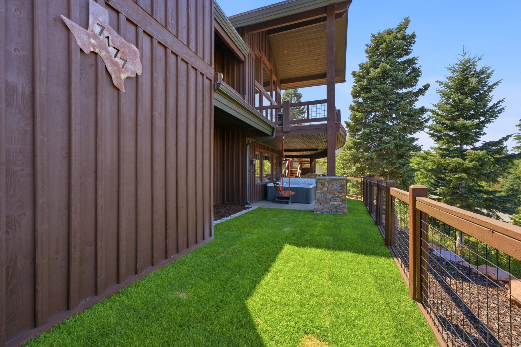  Mountain Estate in Pinebrook - 物件實景
