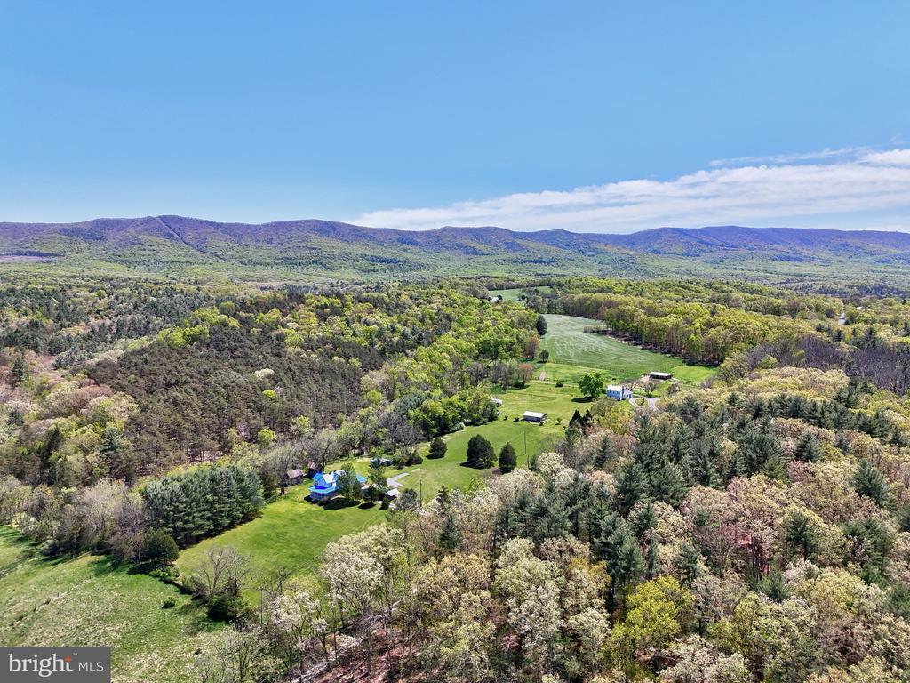 Wardensville, West Virginia, 26851, United States, 3 Bedrooms Bedrooms, ,1 BathroomBathrooms,Residential,For Sale,1930420