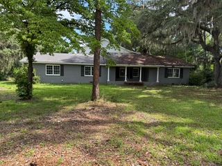 Gibson Post Rd, Folkston, GA 31537