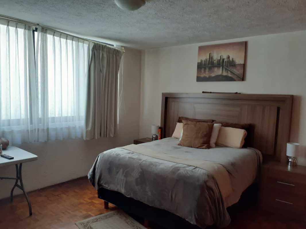 Esteros, Álvaro Obregón, Ciudad de México, 01710, Mexico, 2 Bedrooms Bedrooms, ,2 BathroomsBathrooms,Residential,For Sale,Esteros,1443159