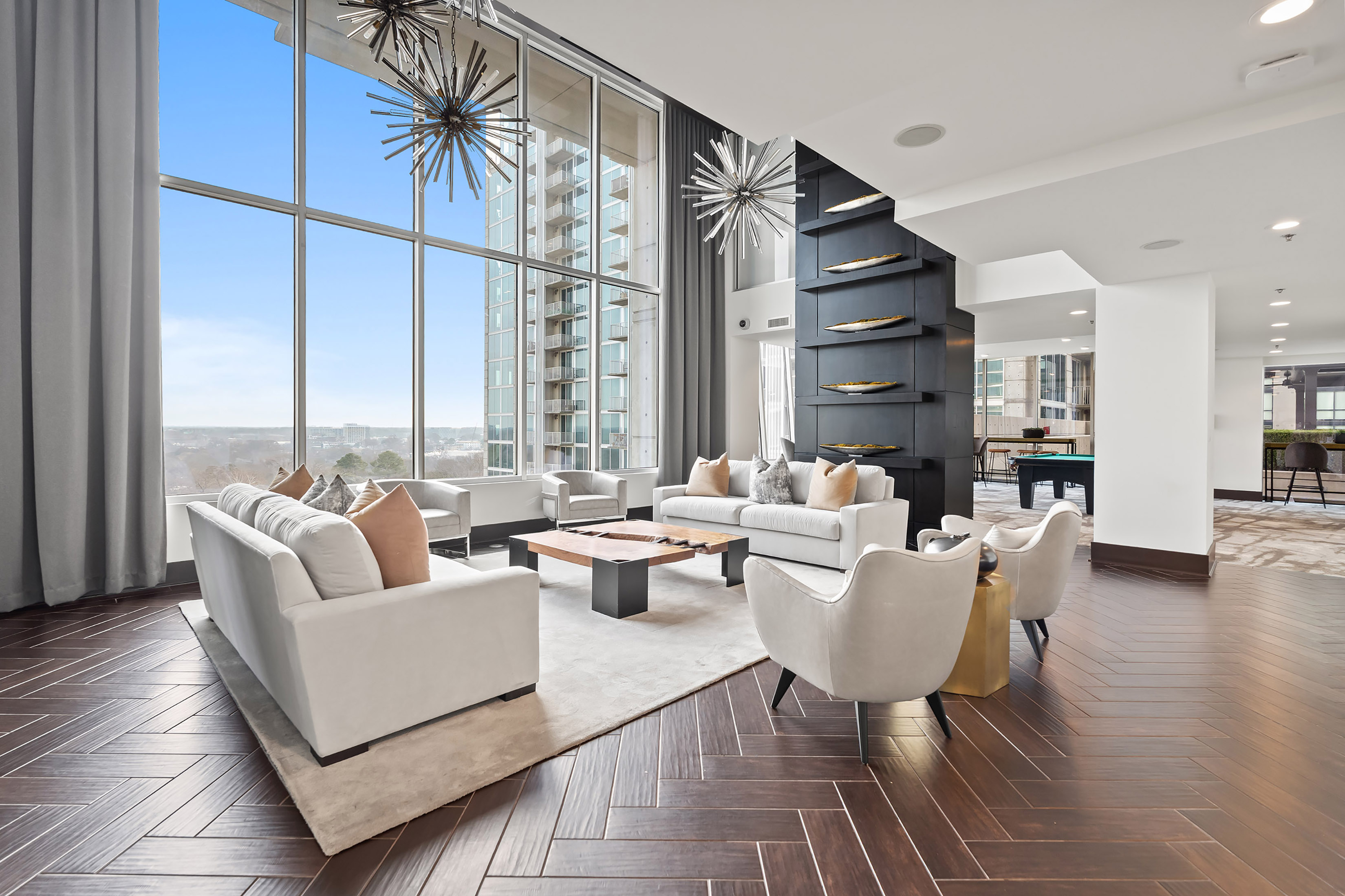  Experience Luxury Living In The Sky - 物件實景