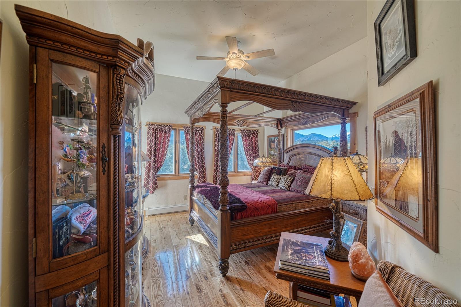 Salida, Colorado, 81201, United States, 4 Bedrooms Bedrooms, ,4 BathroomsBathrooms,Residential,For Sale,1975742