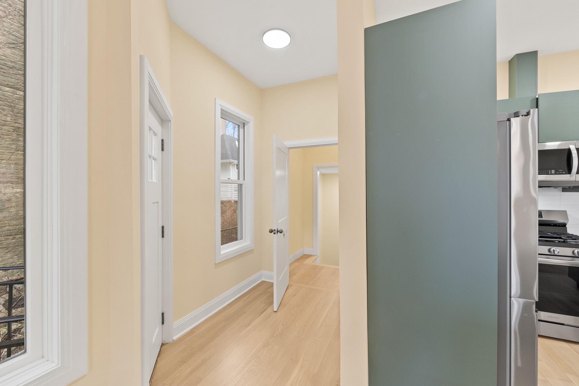  859 Boulevard, Weehawken, NJ, 07086 - 物件實景