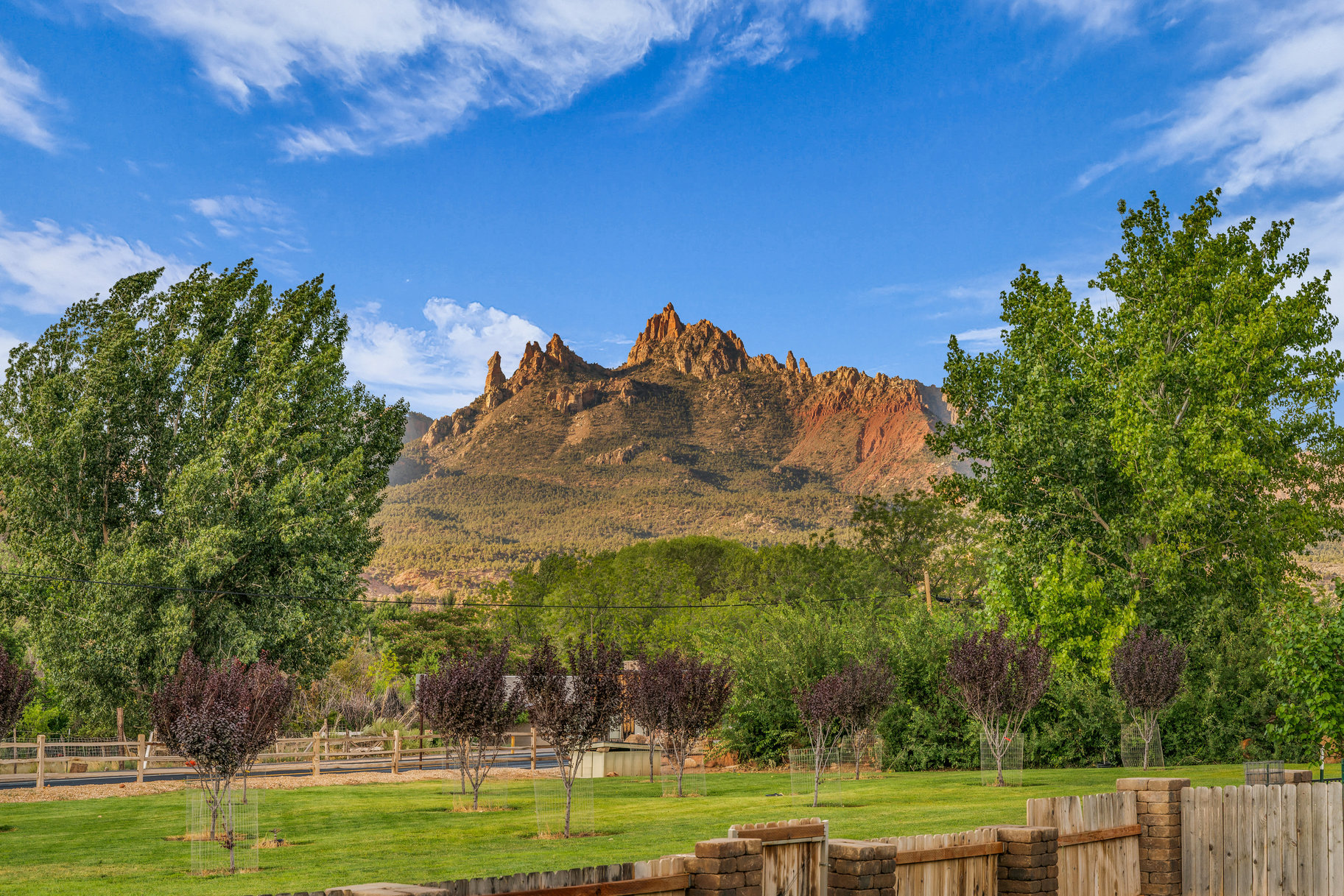  Contemporary Retreat At Zion - 物件實景