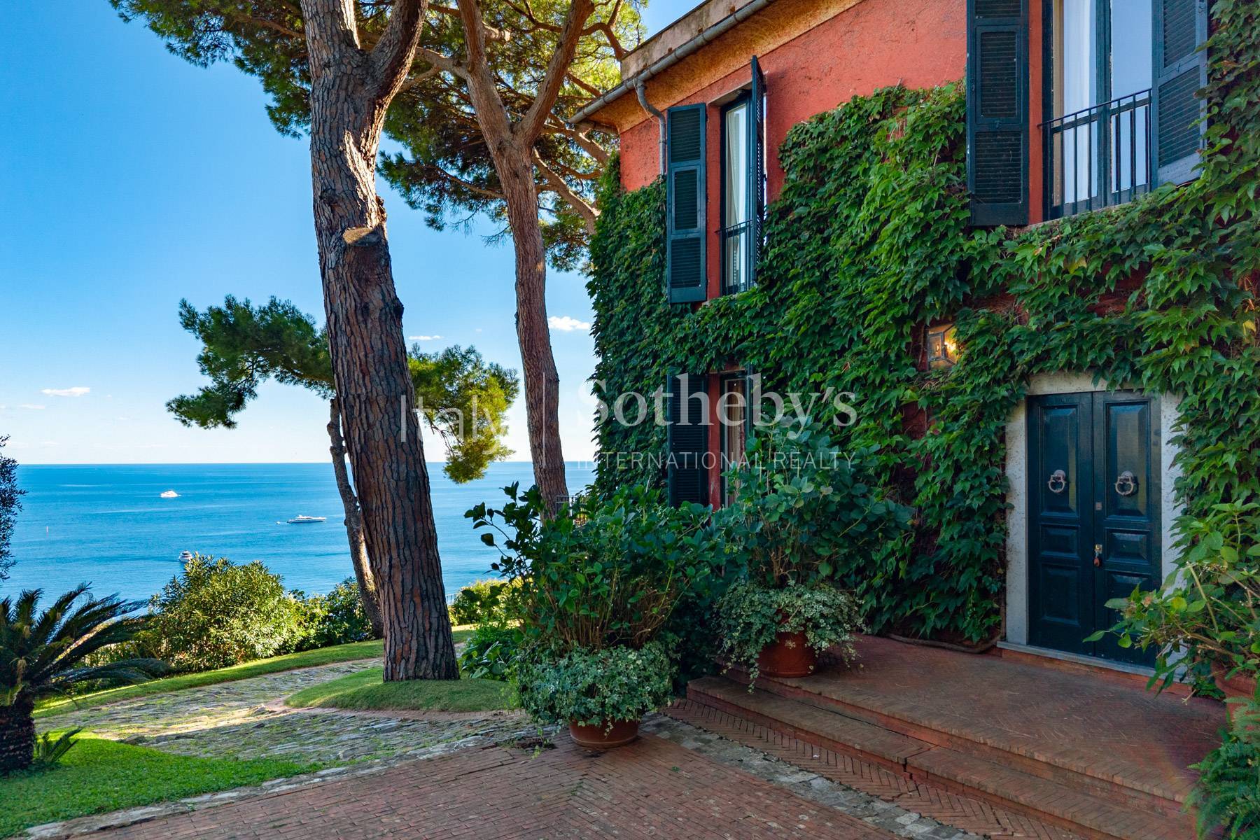  Exclusive Luxury Villa in Portofino Gulf - 物件實景