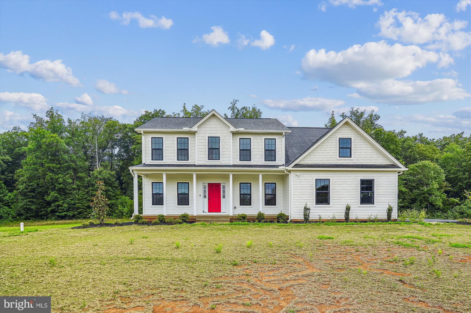 Rixeyville, Virginia, 22737, United States, 4 Bedrooms Bedrooms, ,3 BathroomsBathrooms,Residential,For Sale,1924298