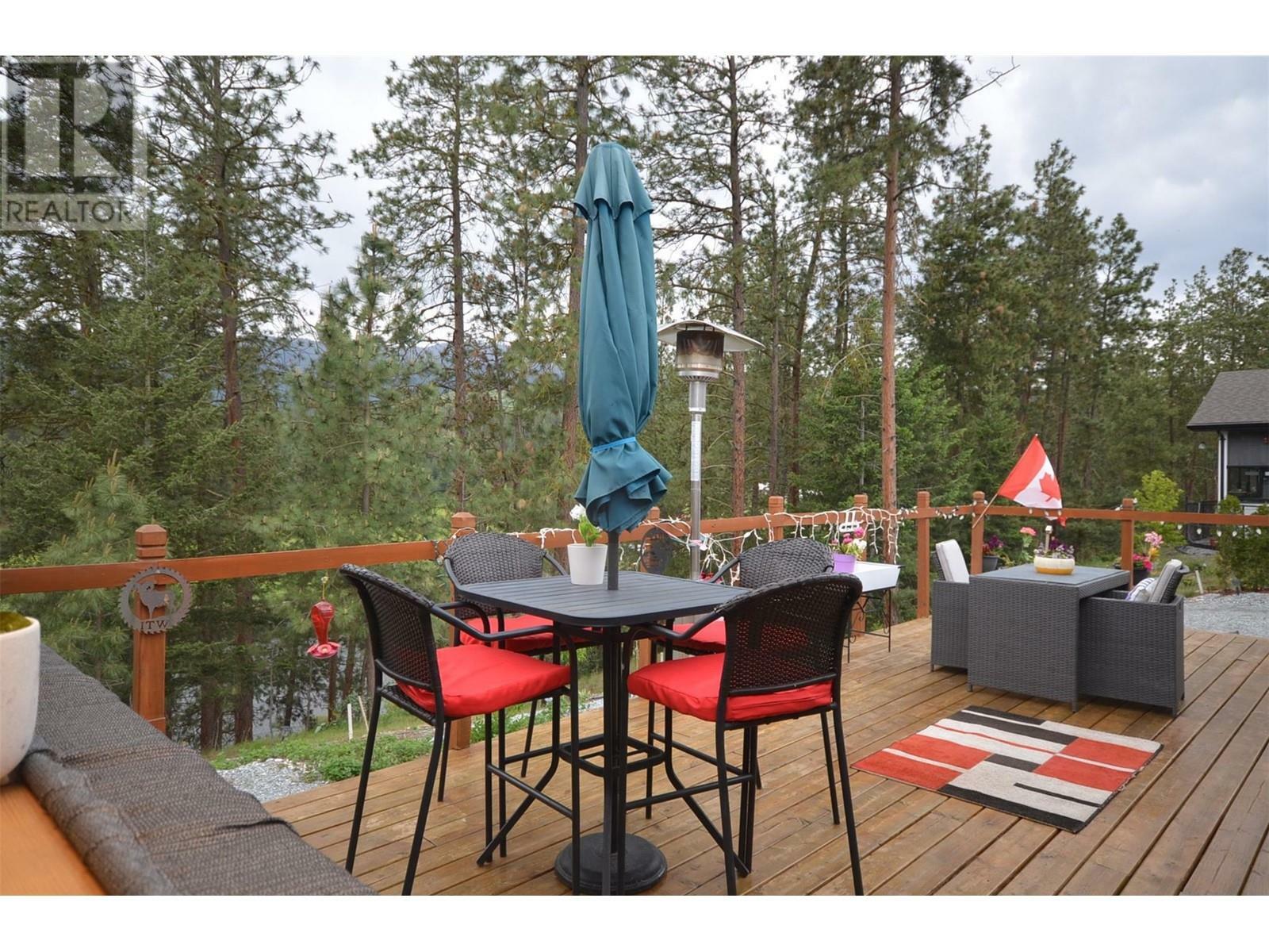 VERNON, British Columbia, V1H 1R8, CA, 2 Bedrooms Bedrooms, ,2 BathroomsBathrooms,Residential,For Sale,1837064