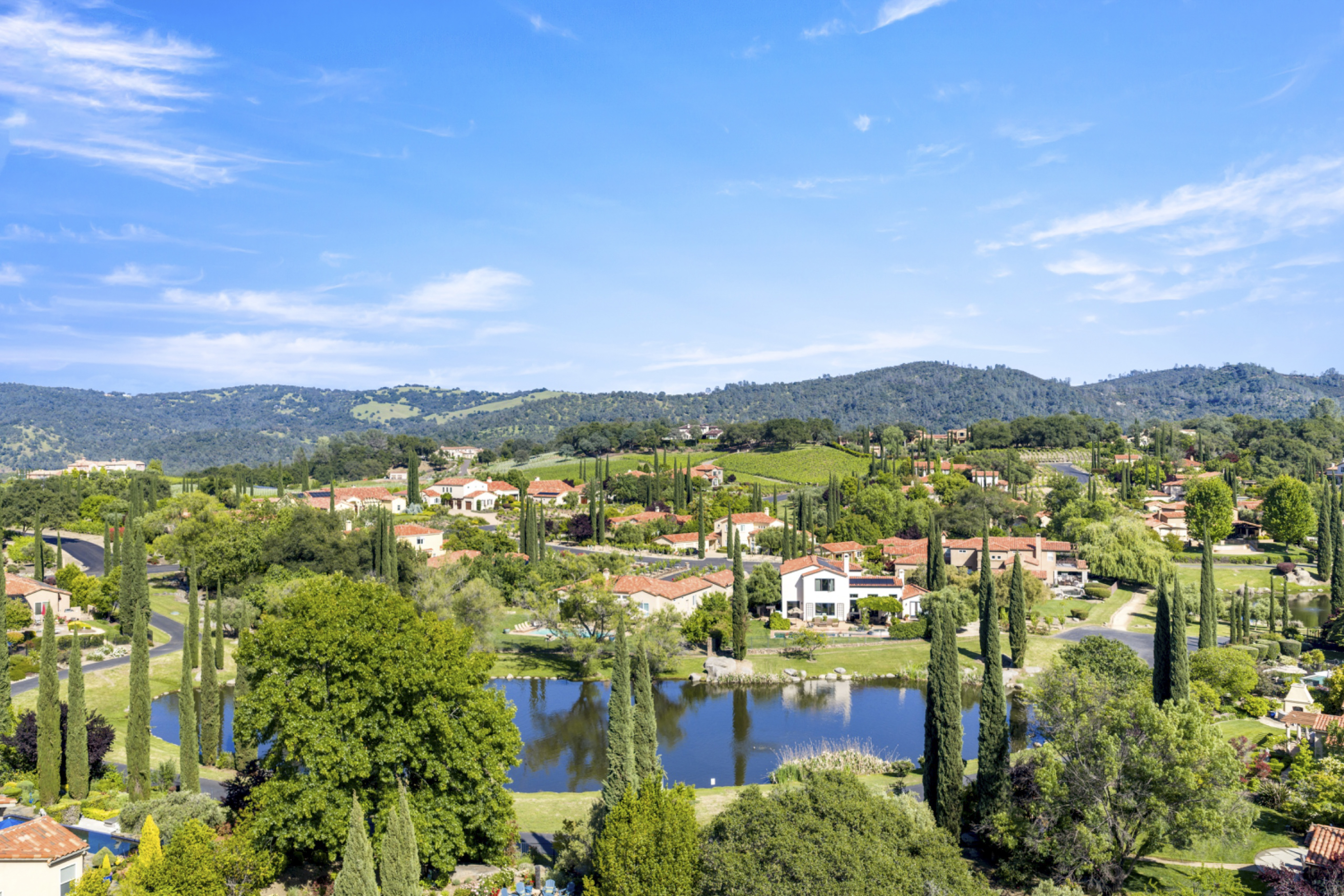  4300 Cognac Court, Loomis, CA 95650 - 物件實景