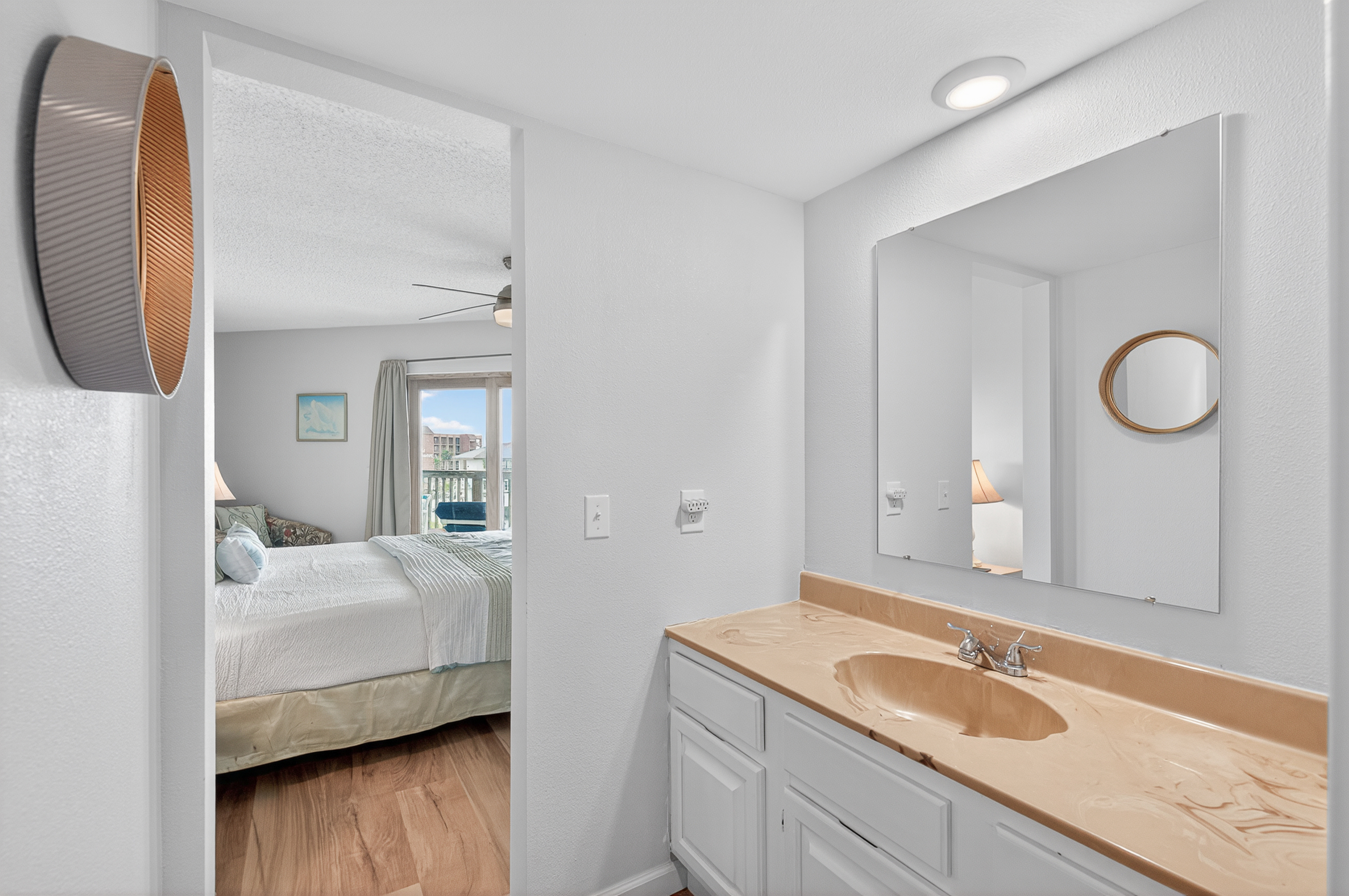  Stylish 2BR with Expansive Ocean Views - 物件實景