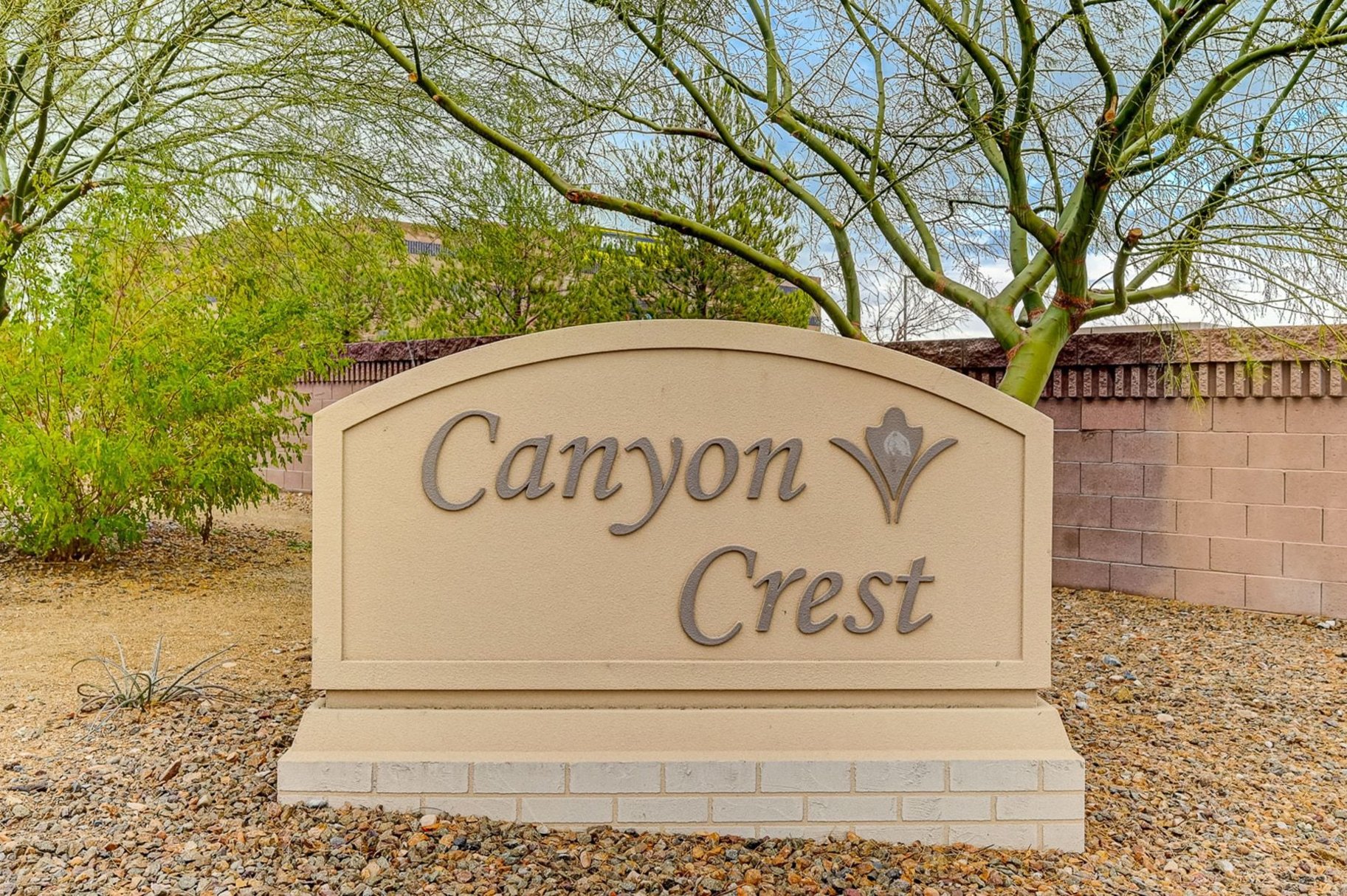  Crested Canyon within Summerlin West’s Kestrel Commons Village - 物件實景