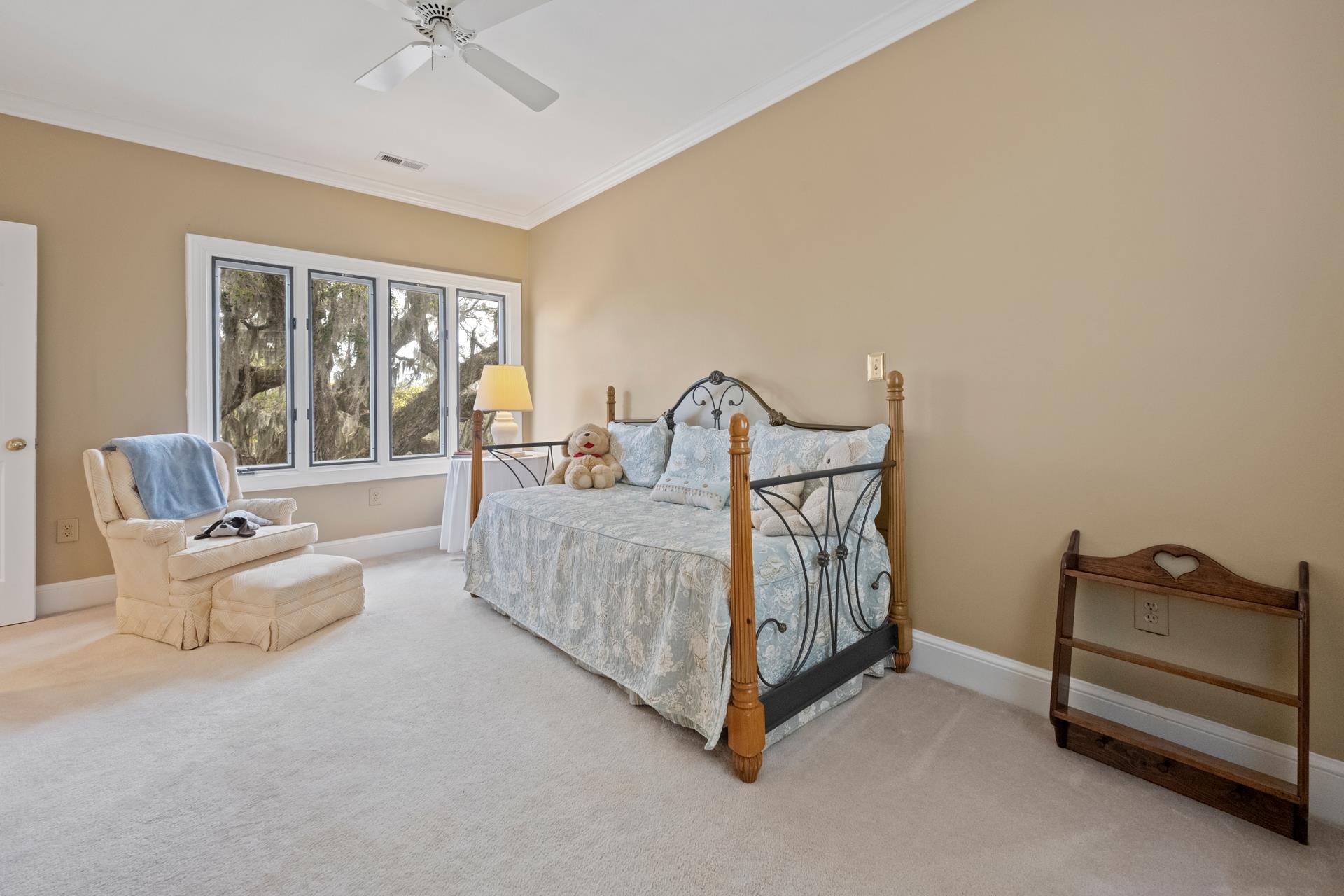  110 Swan Point Trail  DeBordieu Colony - 物件實景