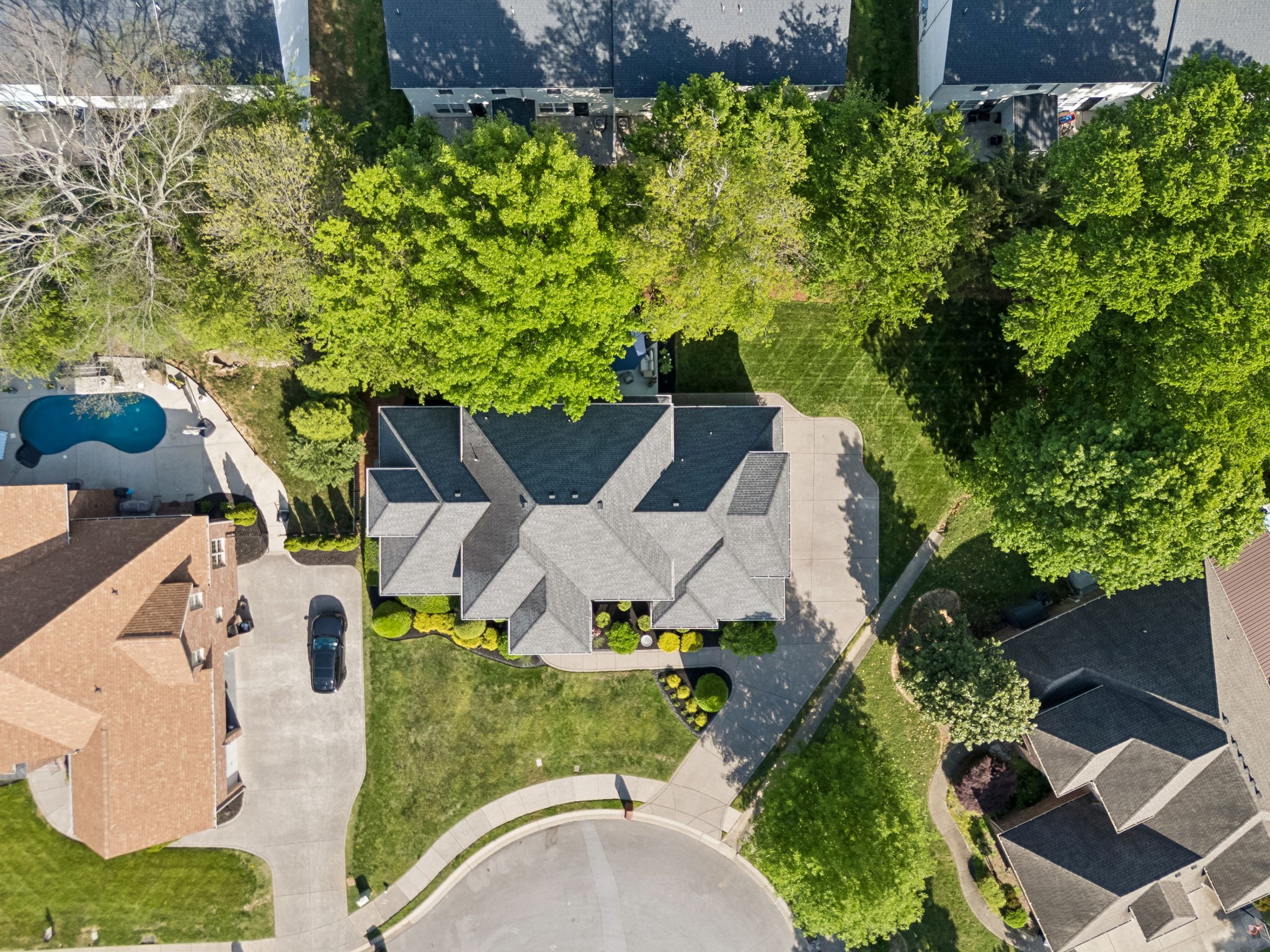  1808 Mosaic Trl, Murfreesboro, TN, 37130 - 物件實景