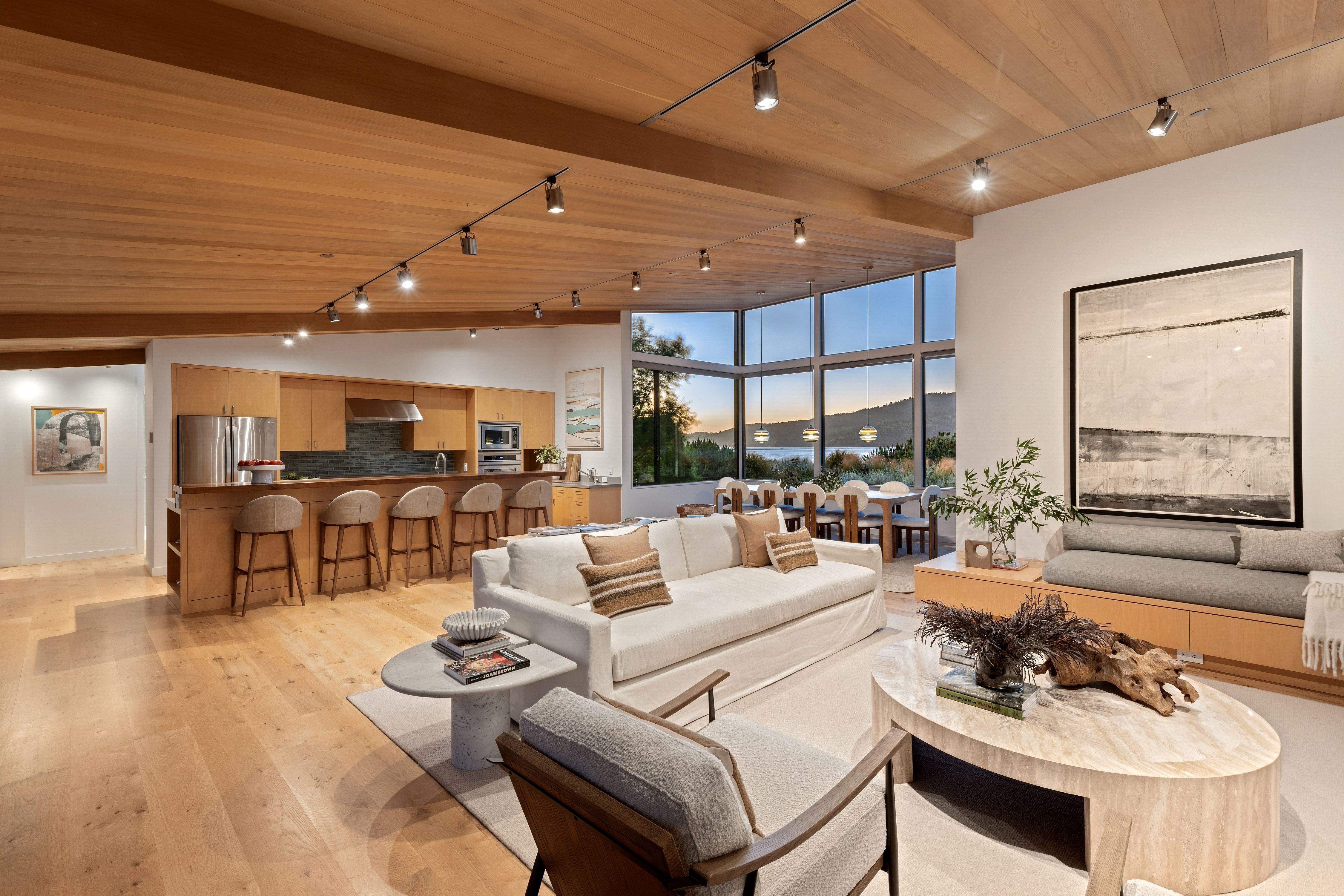  California Coastal Modern - 物件實景