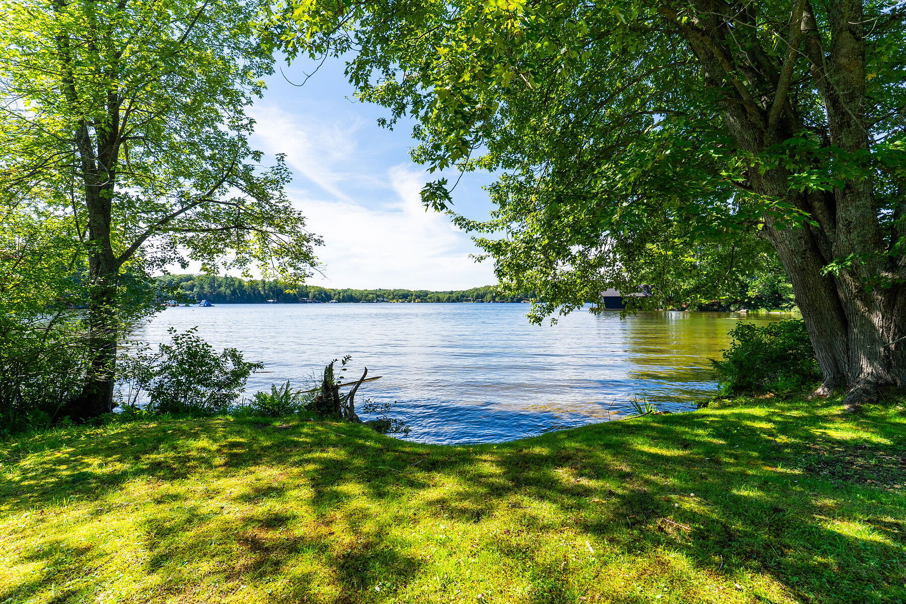  Lake Rosseau Legacy Estate - 物件實景