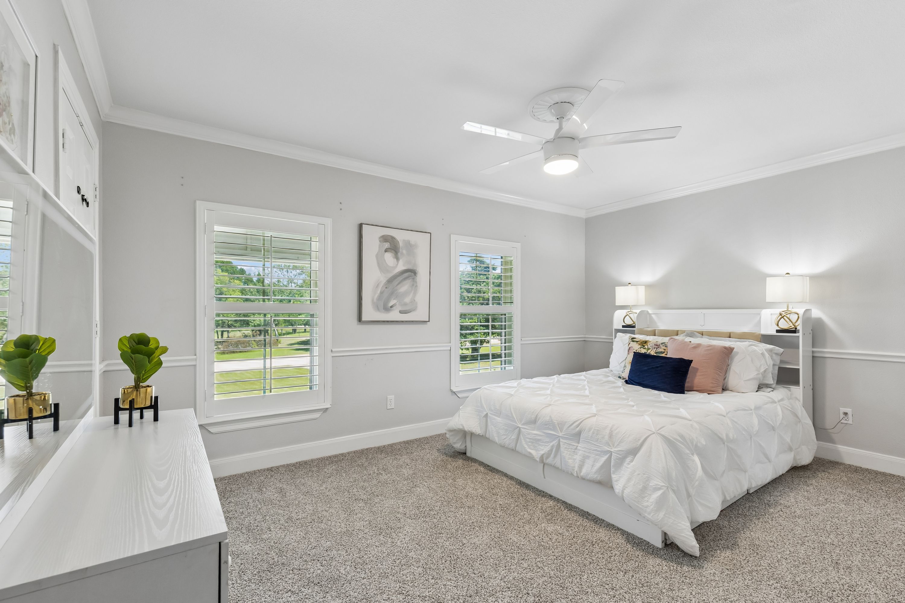  Southfork Ranch-inspired curb appeal in the heart of Rockwall–Heath, TX - 物件實景