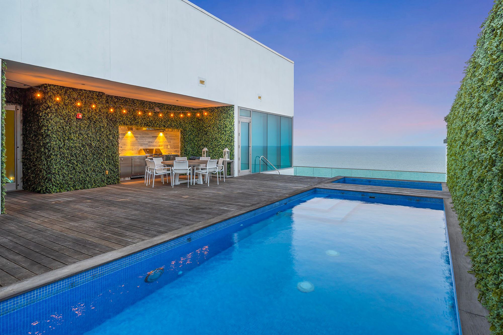  10201 Collins Ave, Bal Harbour, FL, 33154 - 物件實景