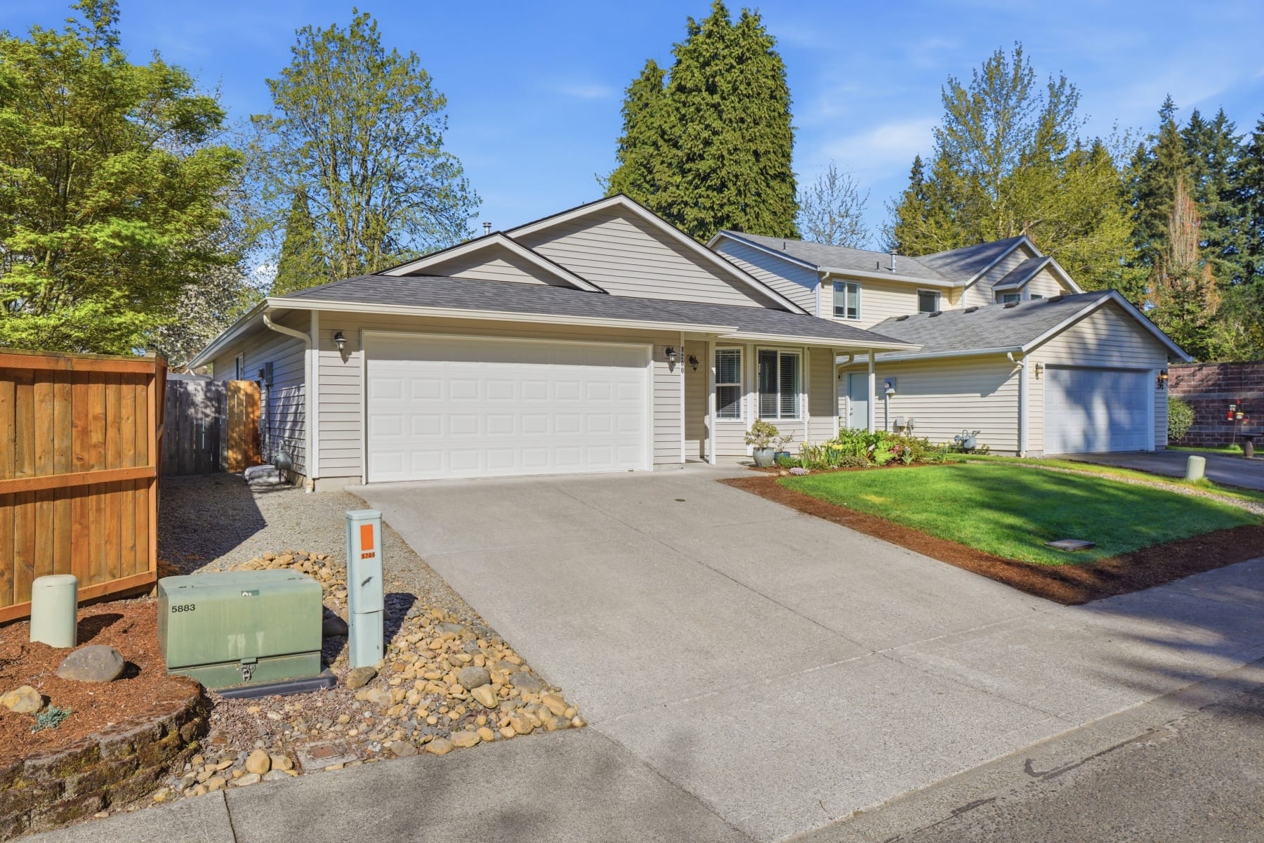  8200 NE 153RD CT Vancouver, WA 98682 - 物件實景