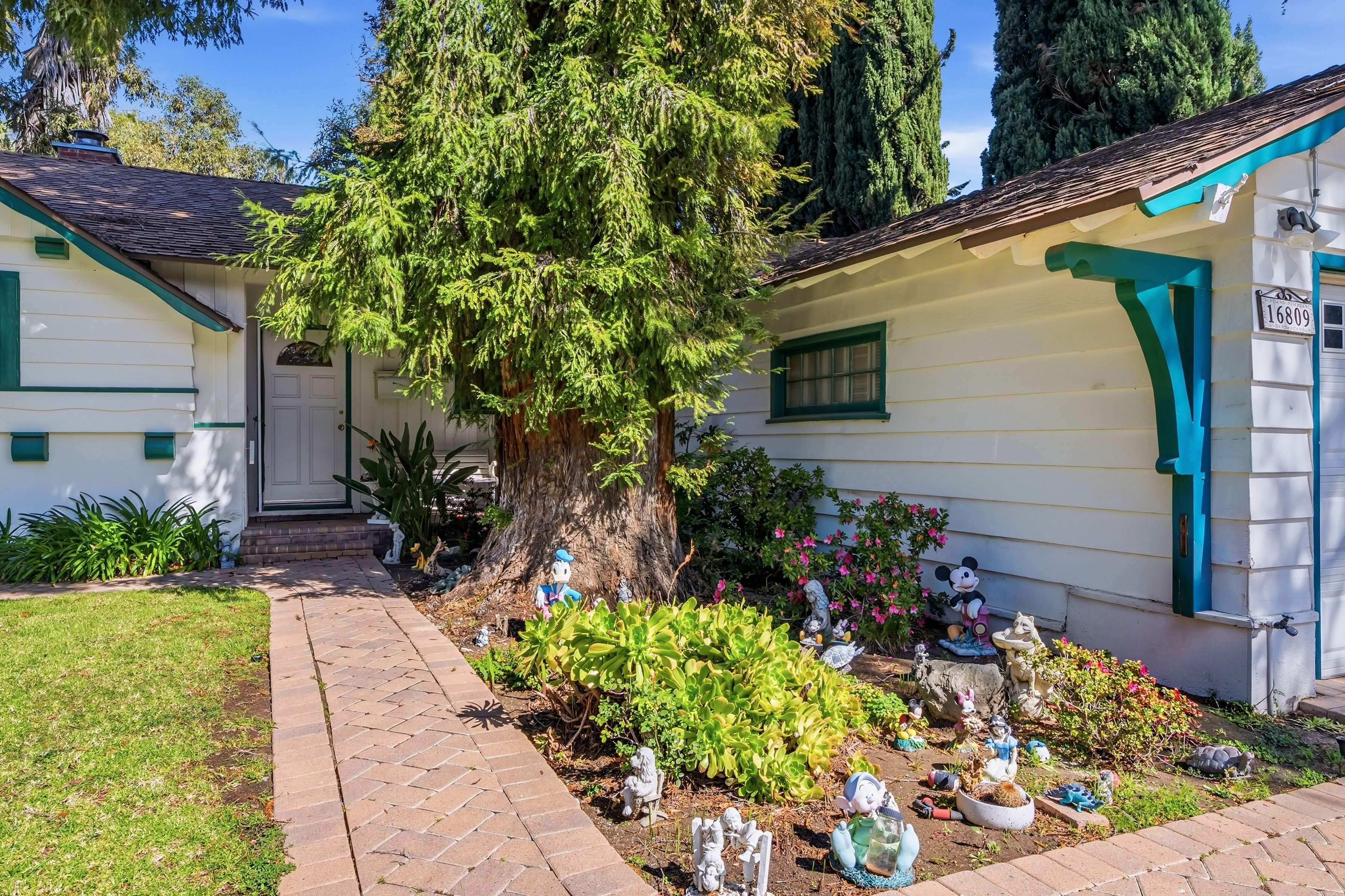  16809 Armstead Street - 物件實景