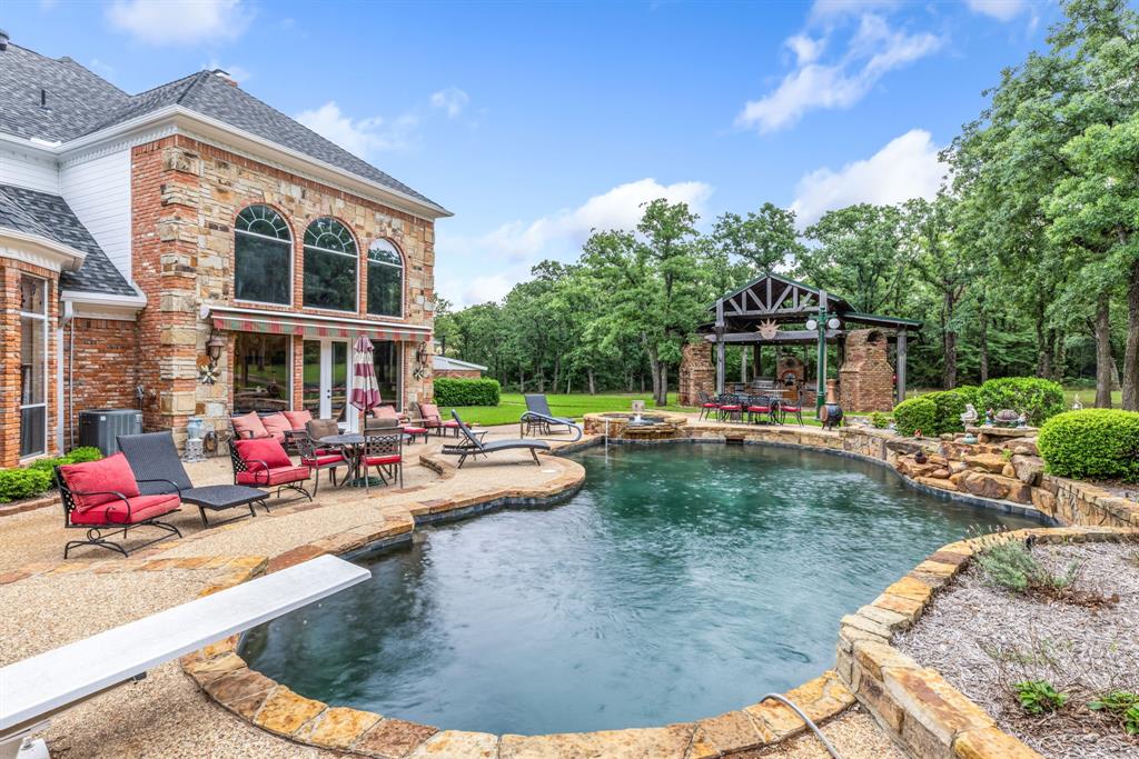 Argyle, Texas, 76226, United States, 7 Bedrooms Bedrooms, ,11 BathroomsBathrooms,Residential,For Sale,1805237