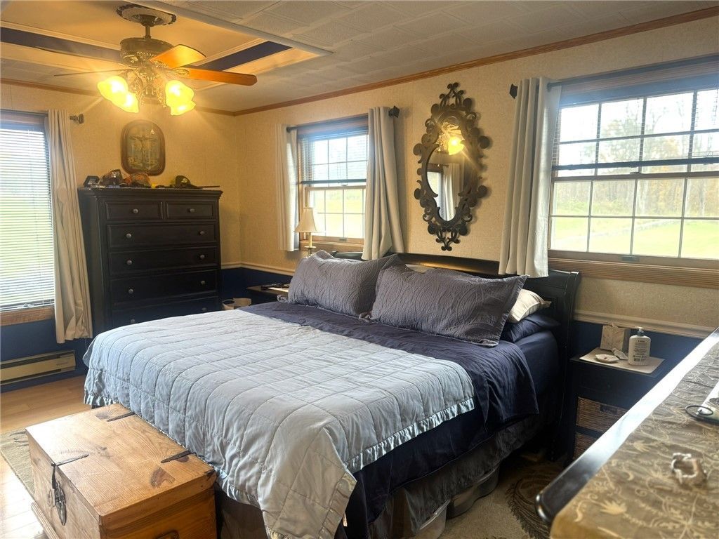 Unadilla, New York, 13849, United States, 4 Bedrooms Bedrooms, ,3 BathroomsBathrooms,Residential,For Sale,1971391