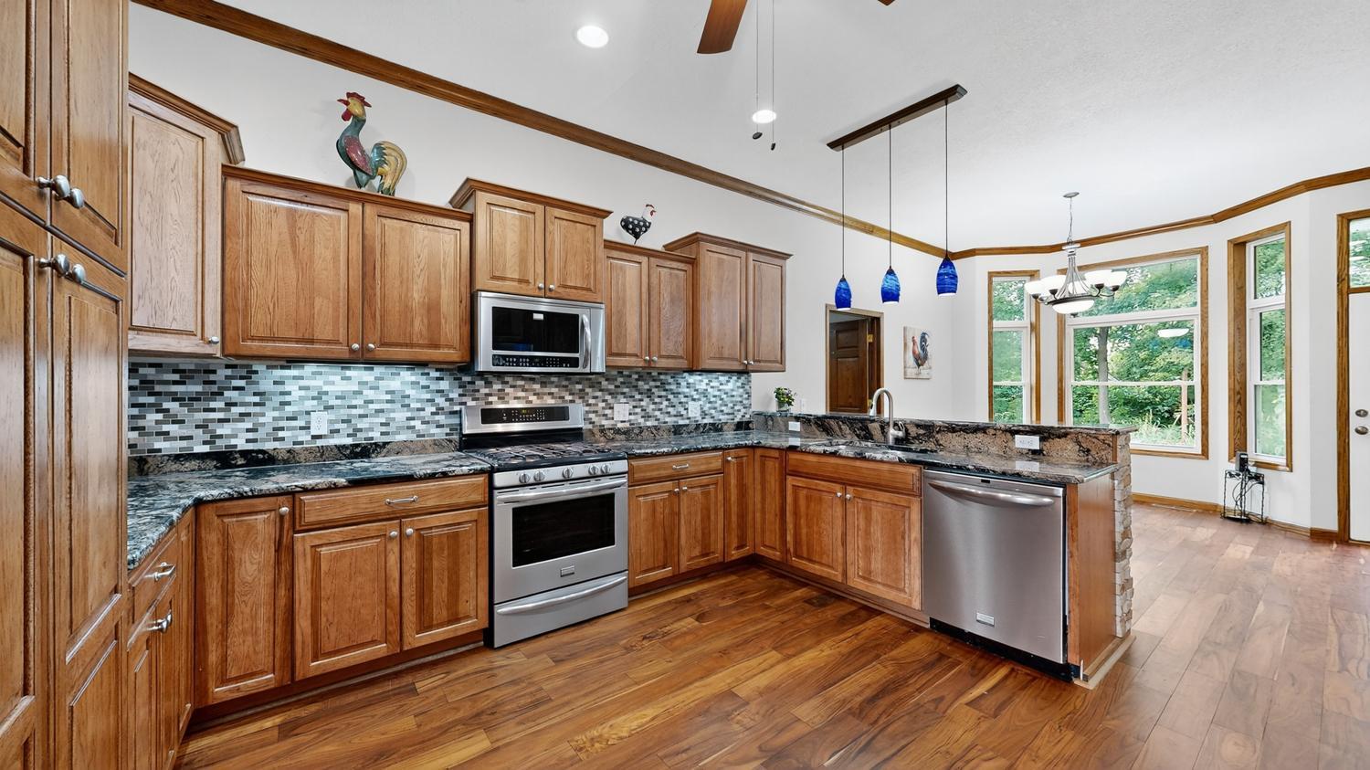 Udolpho Twp, Minnesota, 55917, United States, 5 Bedrooms Bedrooms, ,3 BathroomsBathrooms,Residential,For Sale,1940974