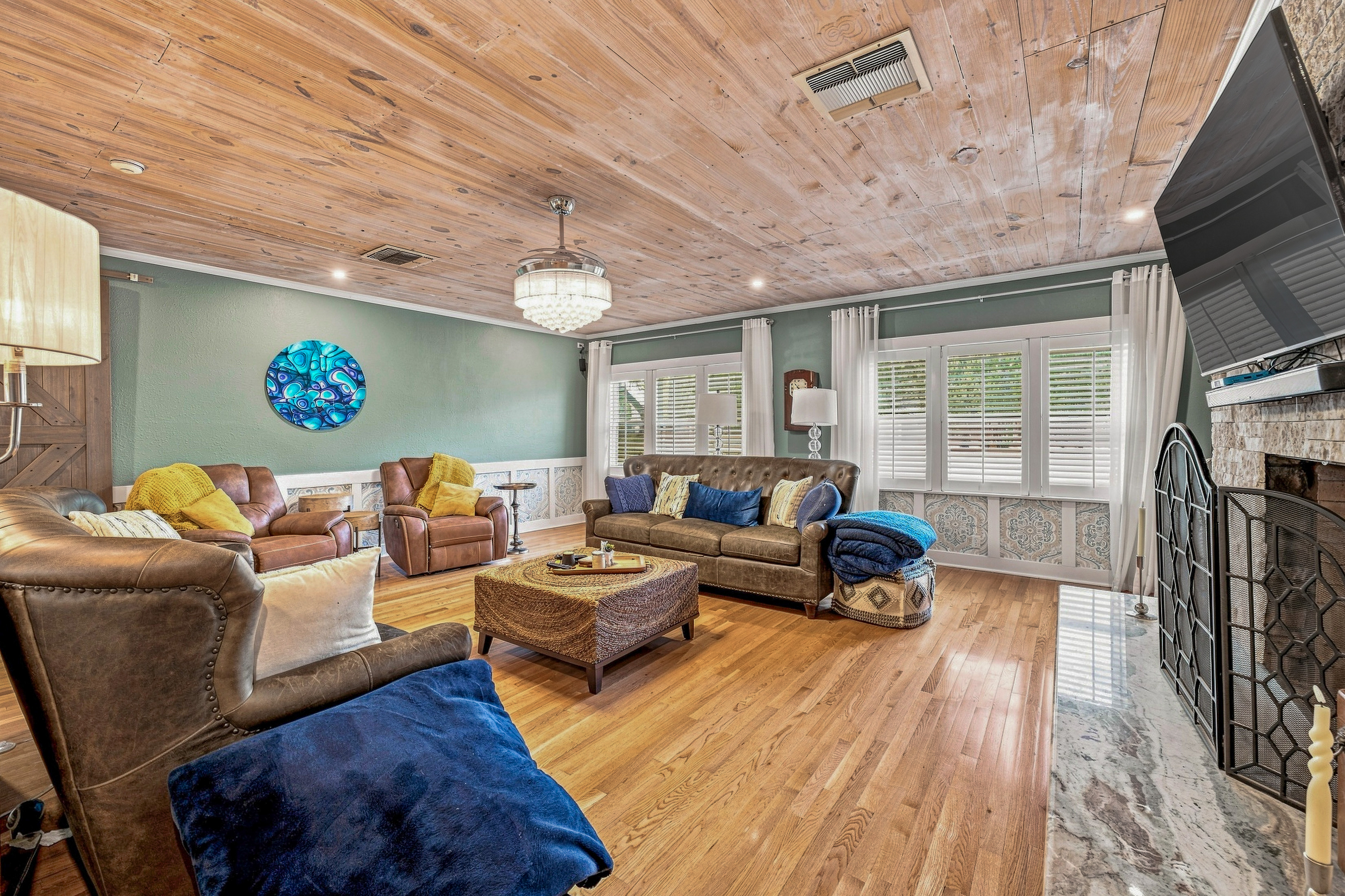  730 Virginia Street, Graham, TX, 76450 - 物件實景