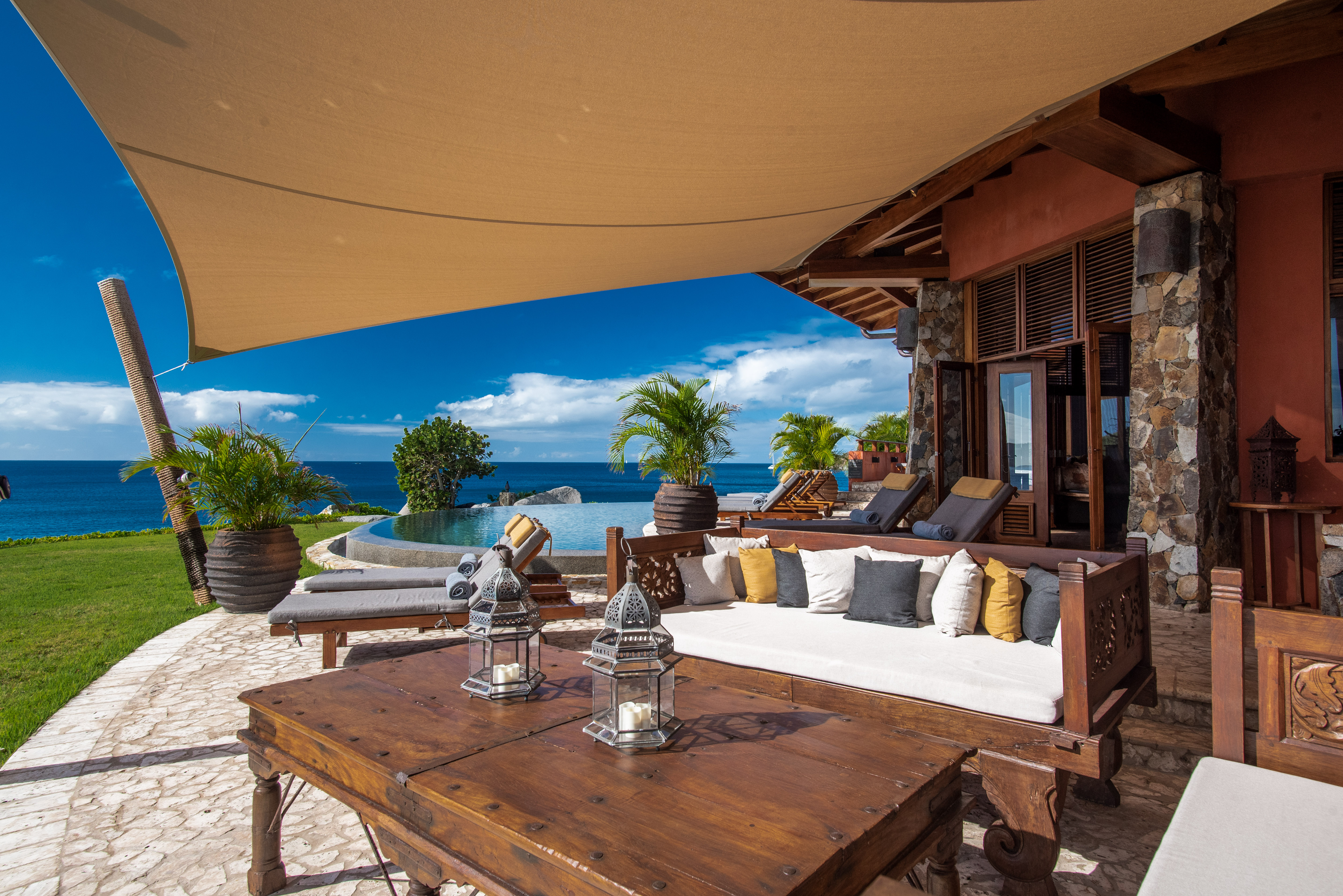 Virgin Gorda, VG, 9 Bedrooms Bedrooms, ,Residential,For Sale,1694336