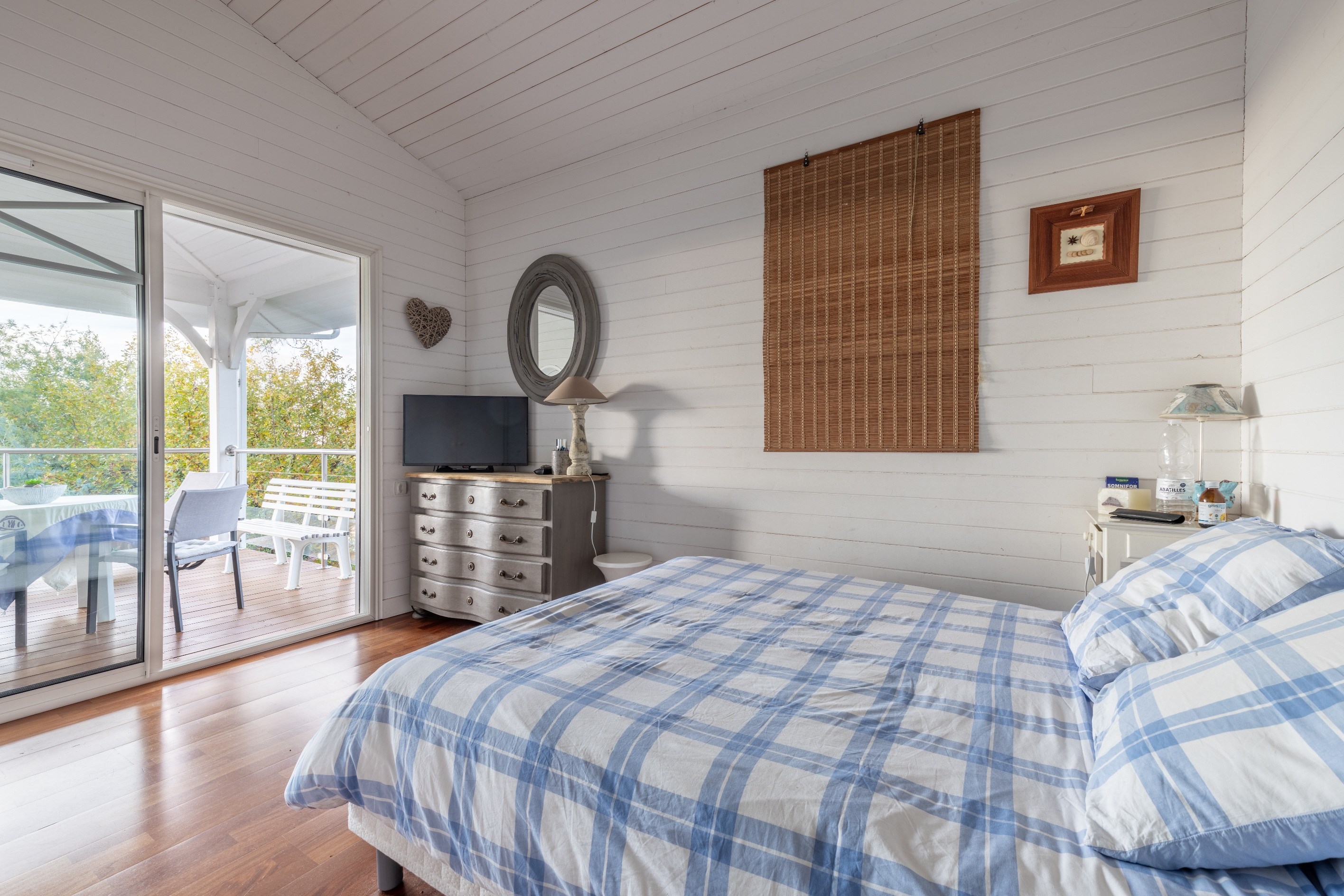  ARCHITECT VILLA WITH SEA VIEW IDEALLY LOCATED IN PYLA - 物件實景