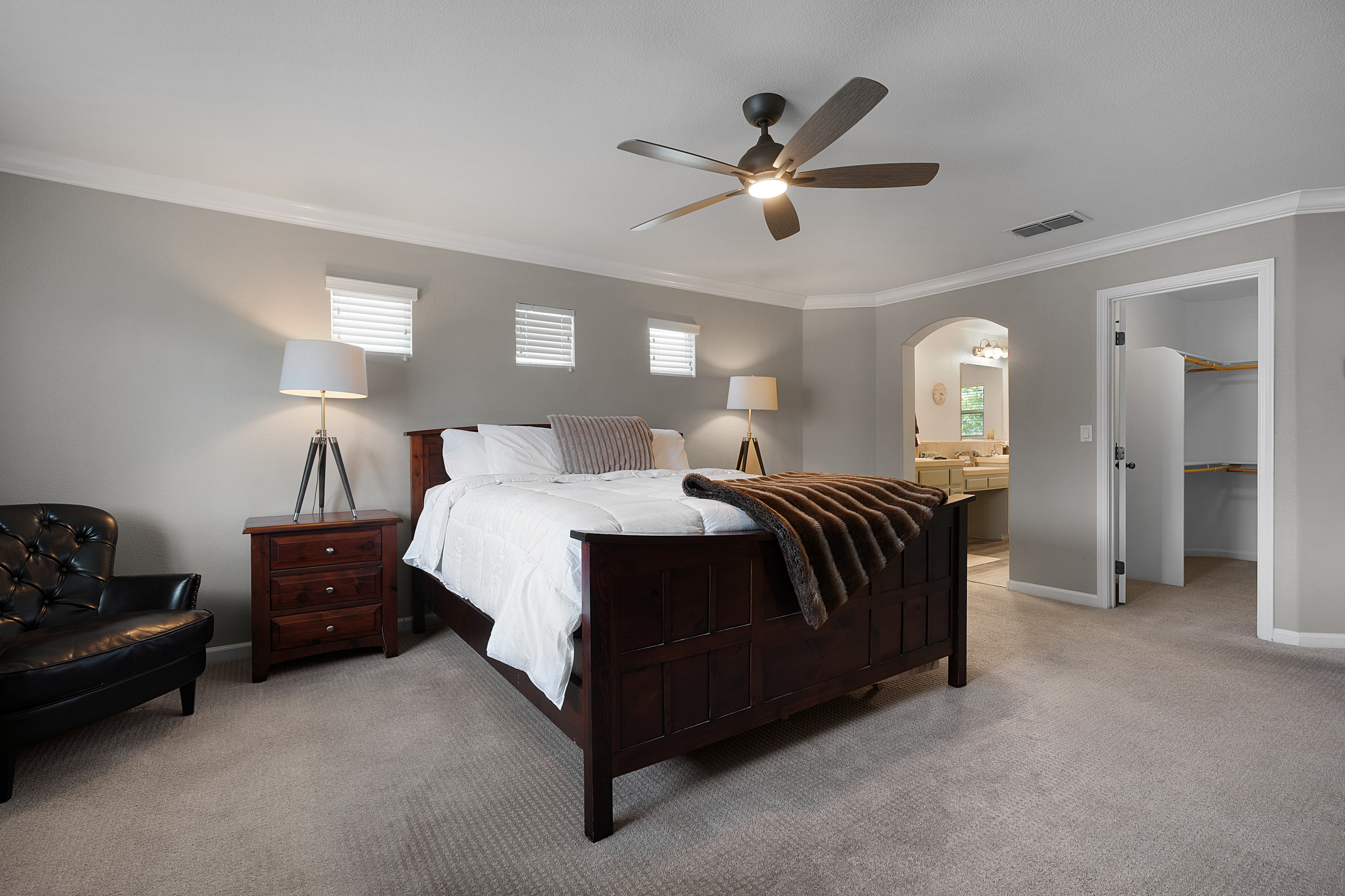  1529 Black Bear Street, Roseville, CA 95747 - 物件實景