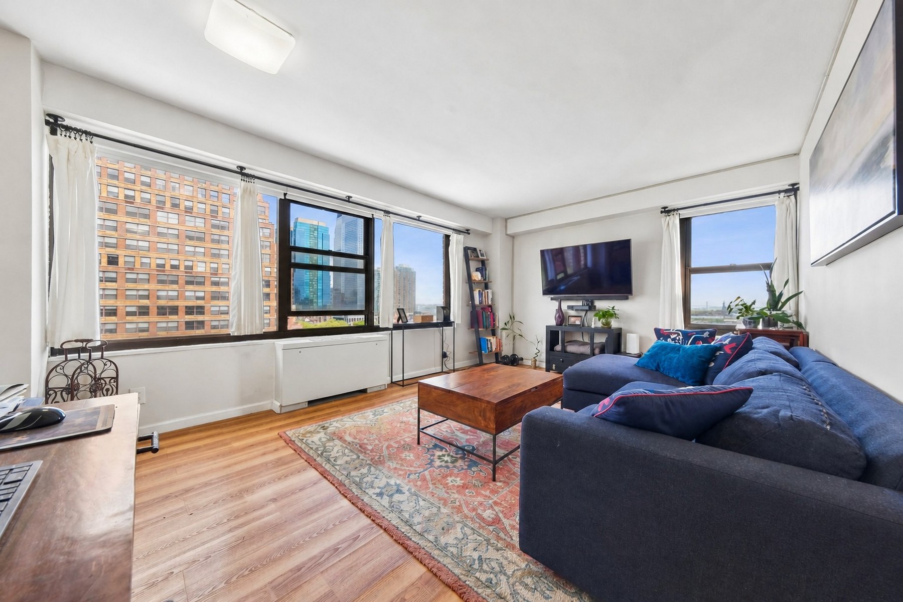  135 Montgomery Street #16A, Jersey City, NJ 07302 - 物件實景