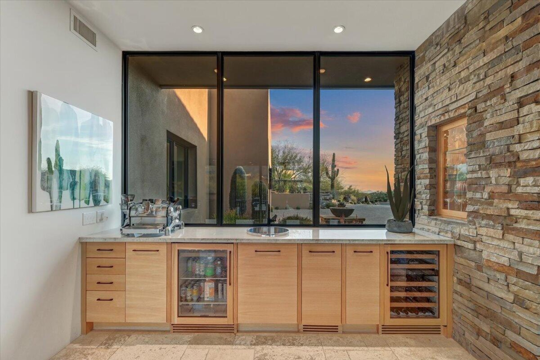  10332 E Filaree Lane¦Scottsdale, AZ - 物件實景