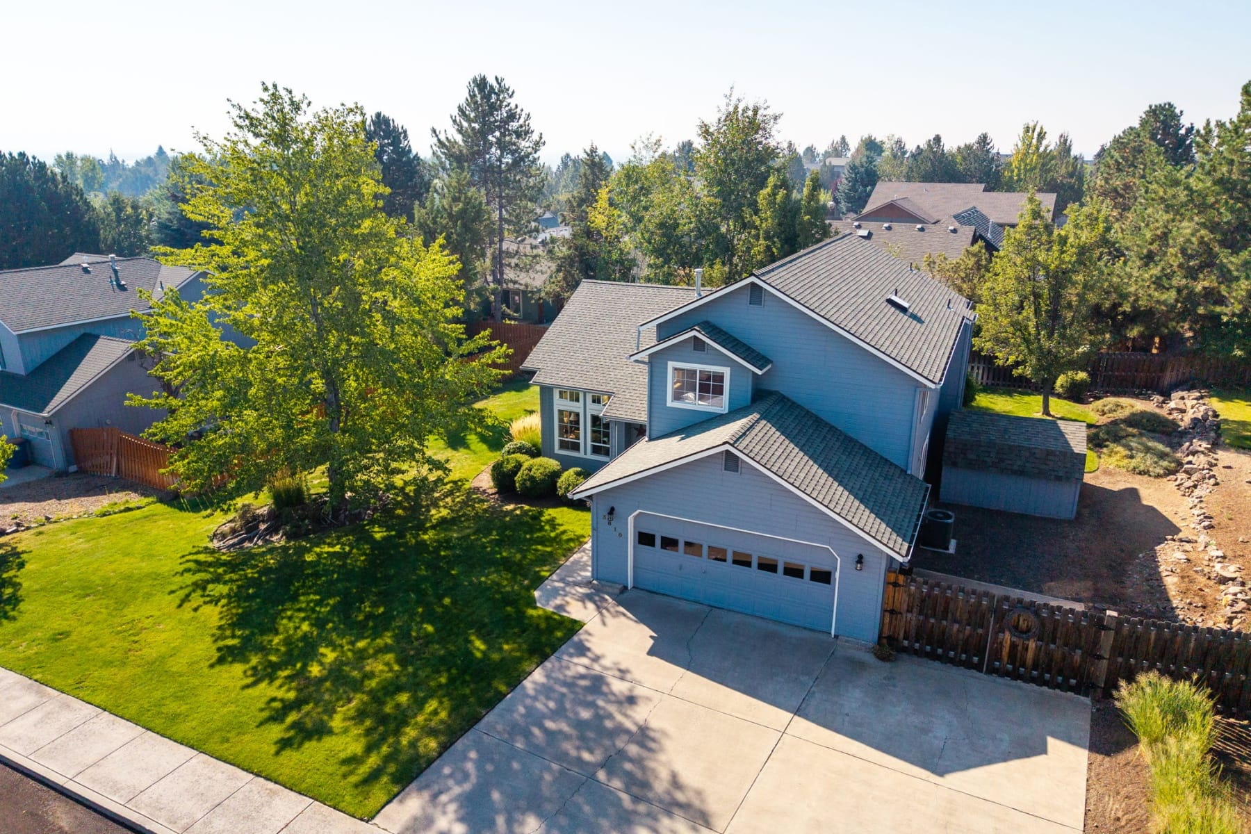  3810 SW Volcano Place Redmond, OR 97756 - 物件實景