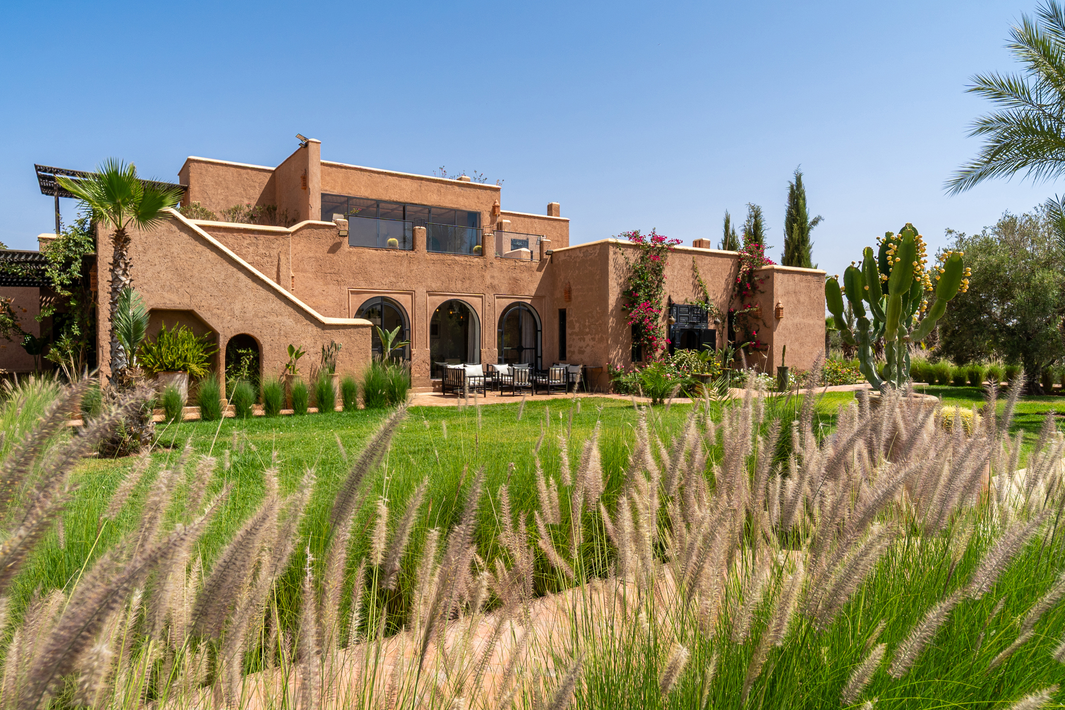  Marrakech I Sidi Abdellah Ghiat - 物件實景