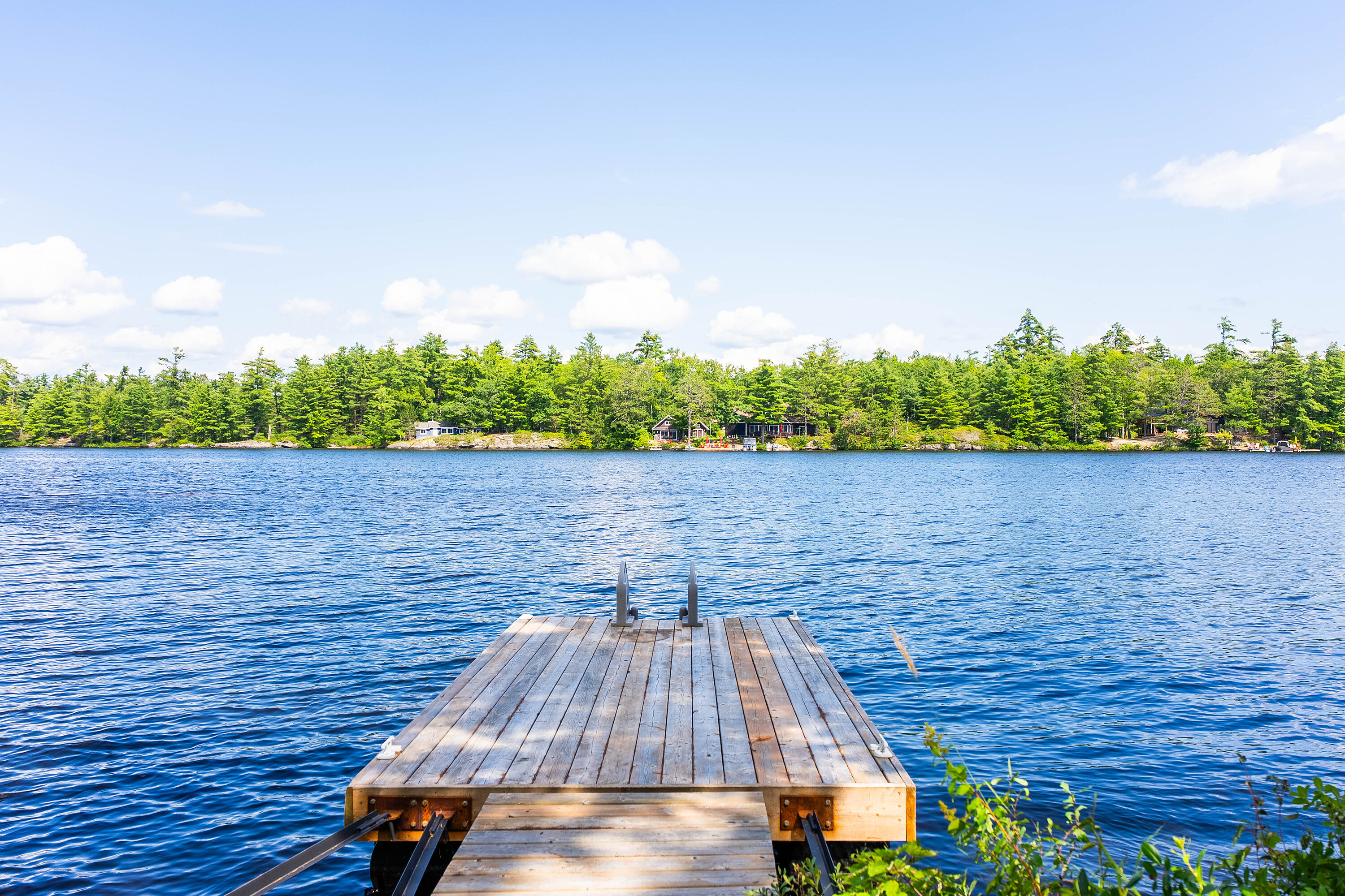  Four-Season Muskoka Living - 物件實景