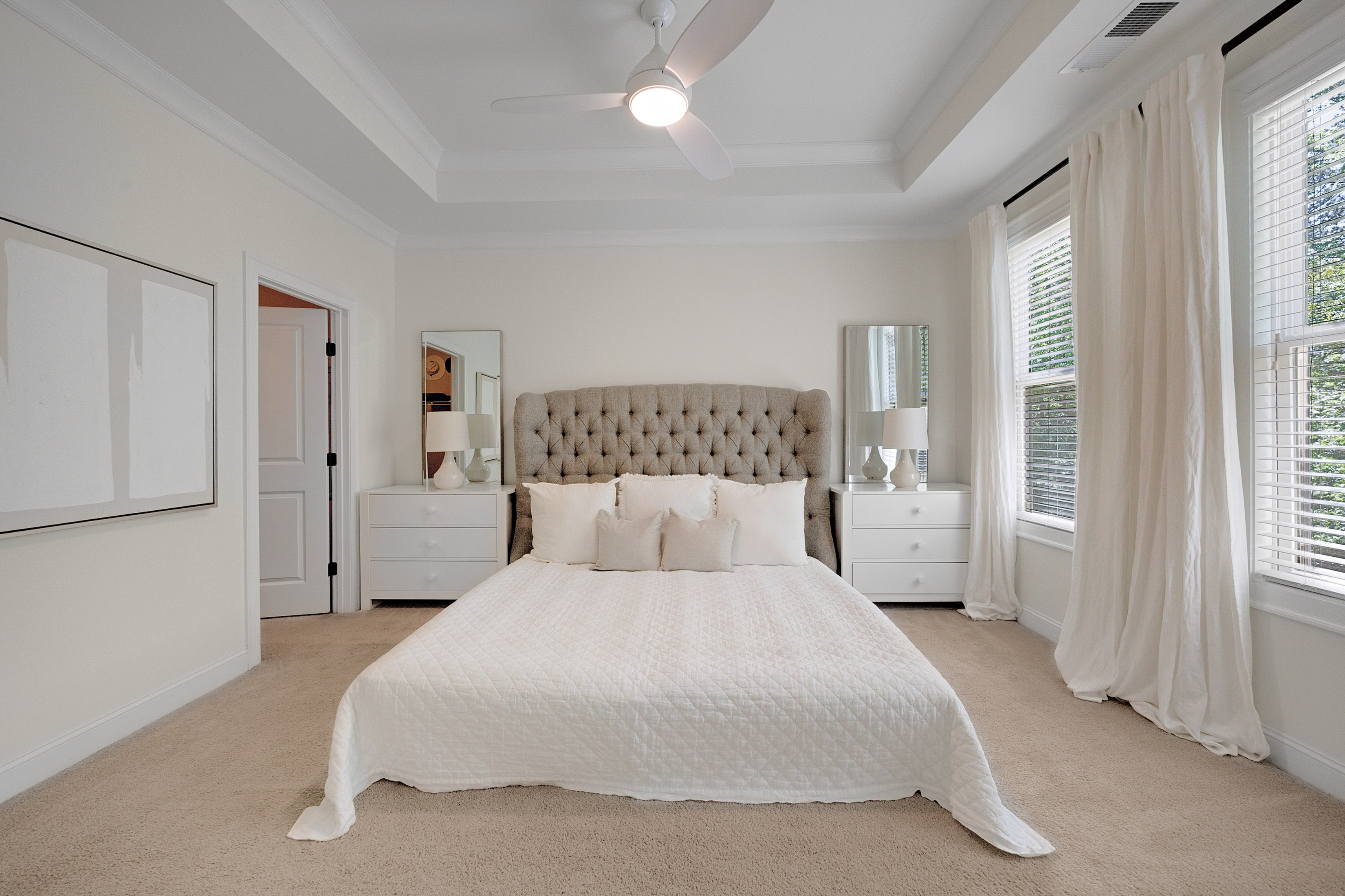  Beautifully Appointed Two-story Townhome in Inviting Gated Roswell Community - 物件實景