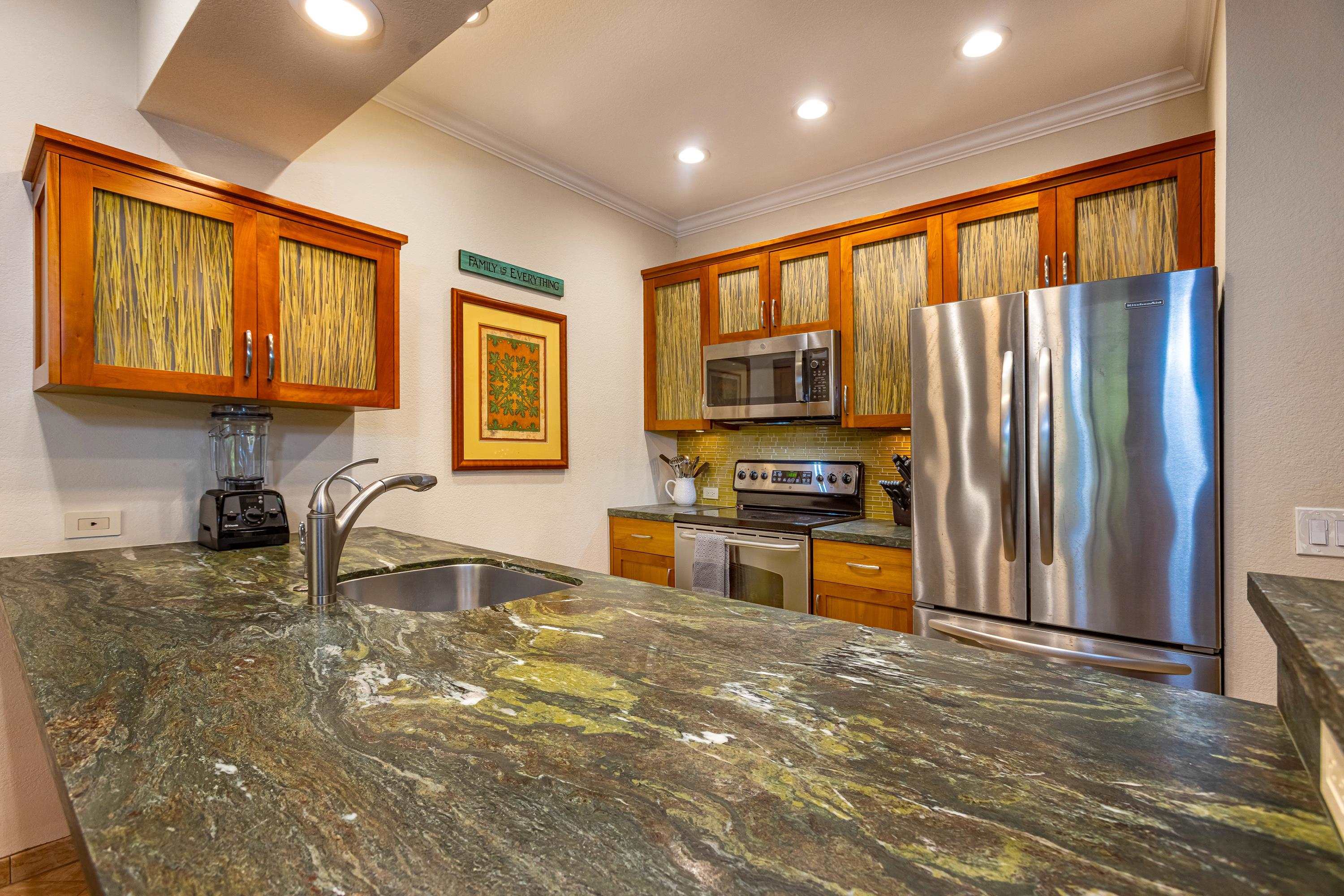 Kihei, Hawaii, 96753, United States, 2 Bedrooms Bedrooms, ,2 BathroomsBathrooms,Residential,For Sale,1793001