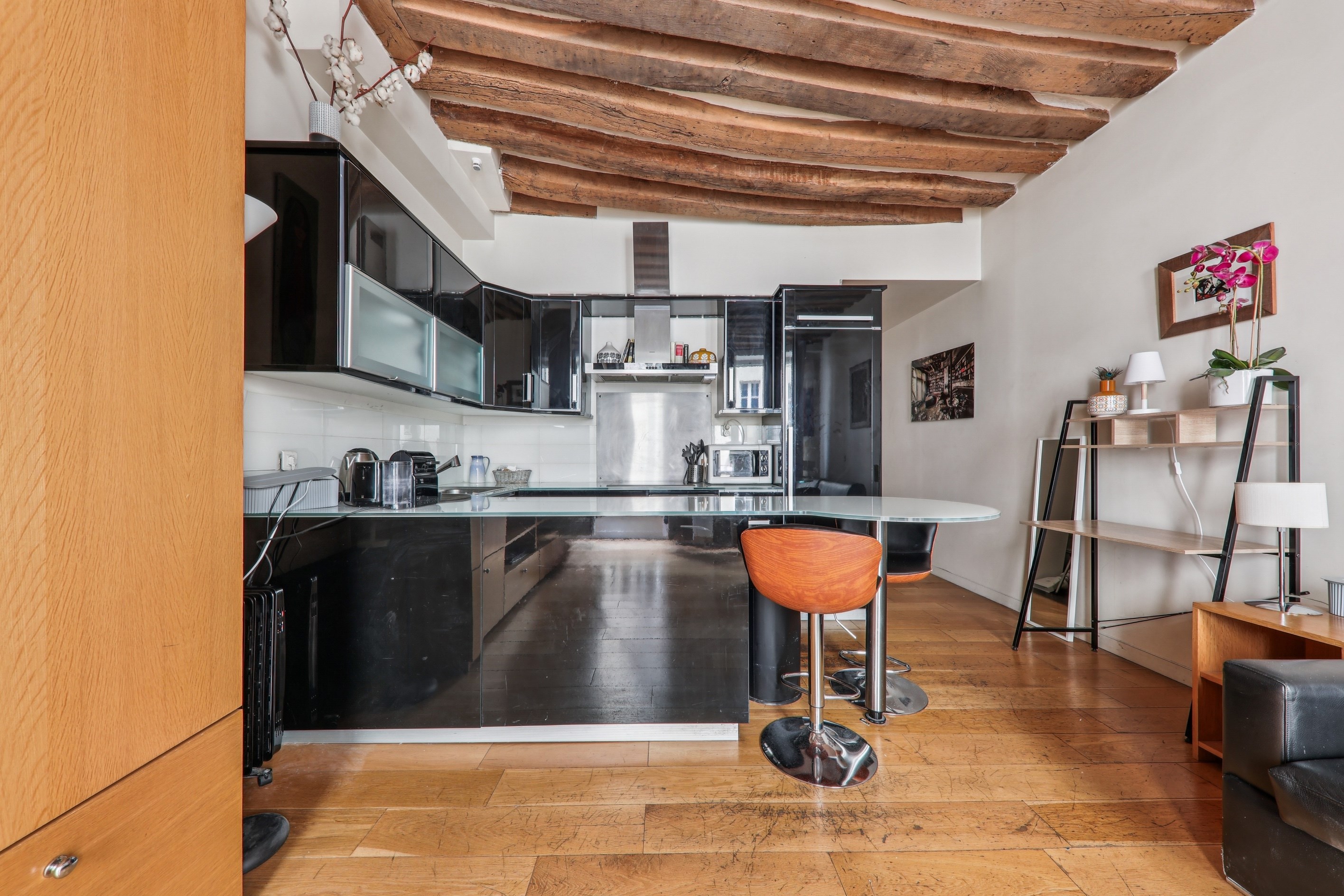  Paris 6th - Saint Sulpice - Perfect Pied à terre - 物件實景