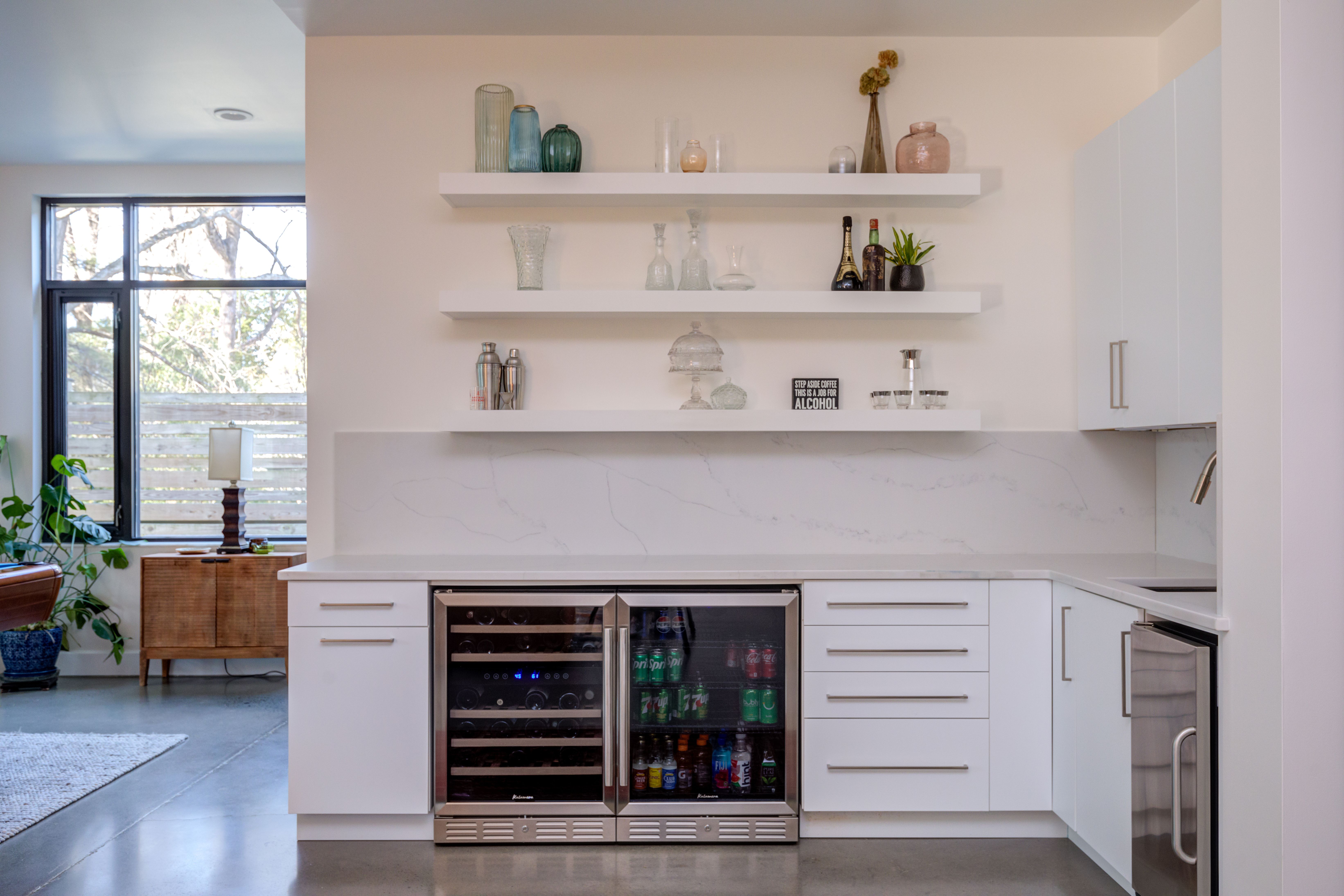 707 Chamberlain Street, Raleigh, NC 27607 - 物件實景