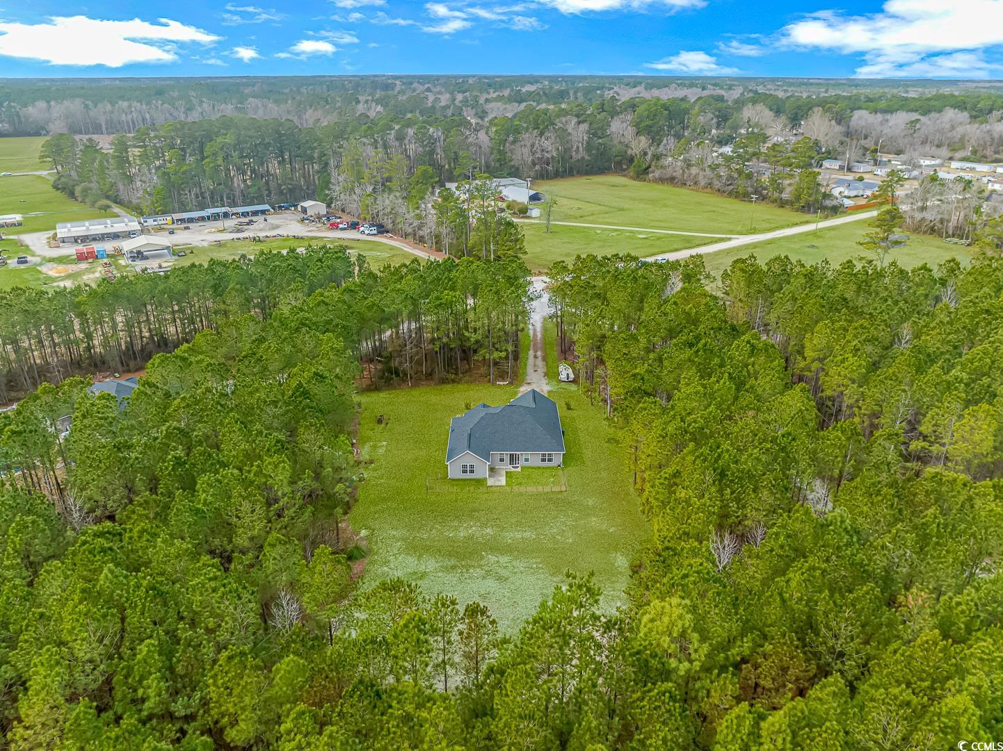 Conway, South Carolina, 29526, United States, 3 Bedrooms Bedrooms, ,2 BathroomsBathrooms,Residential,For Sale,1982966