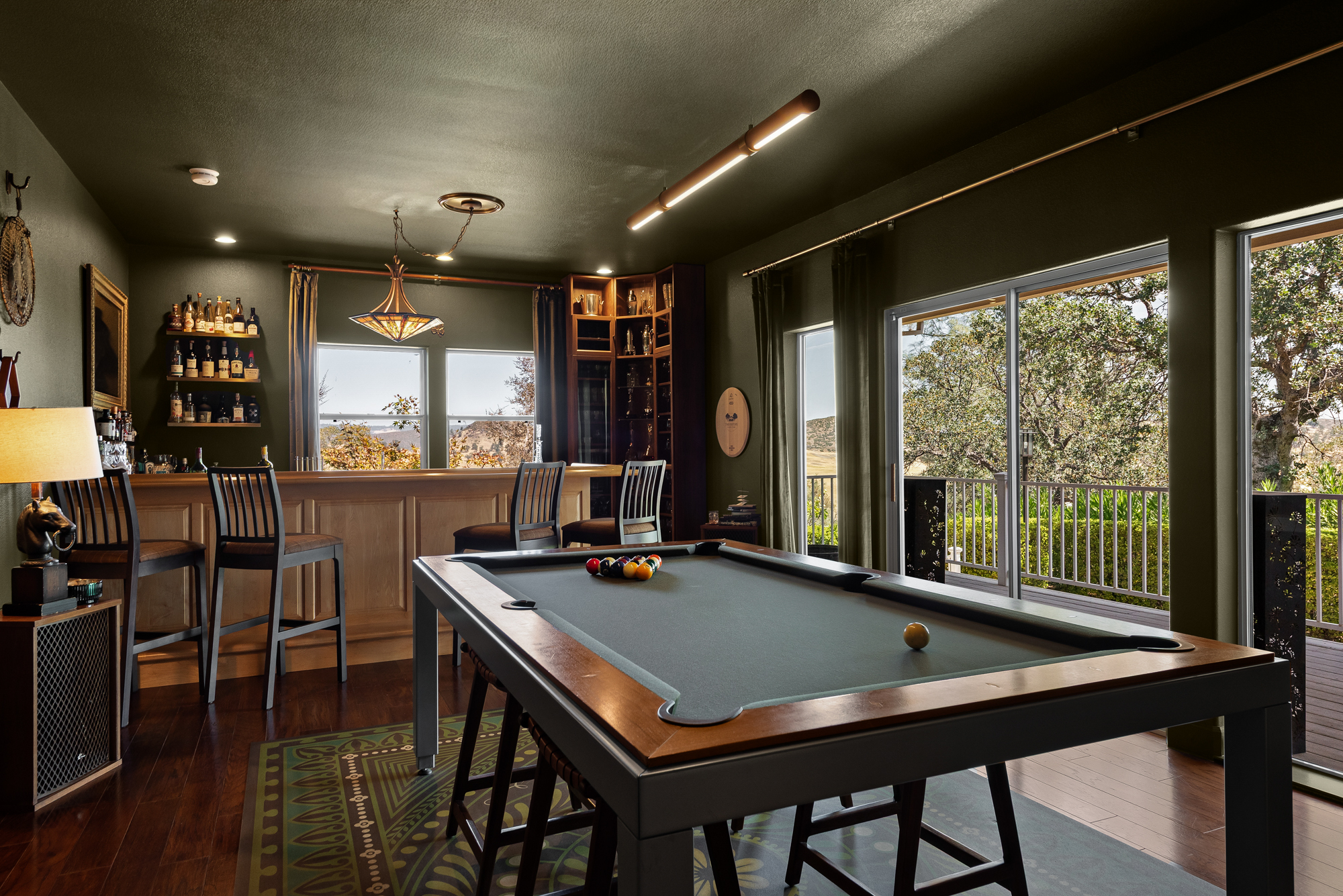  A Sophisticated Country Retreat - 物件實景