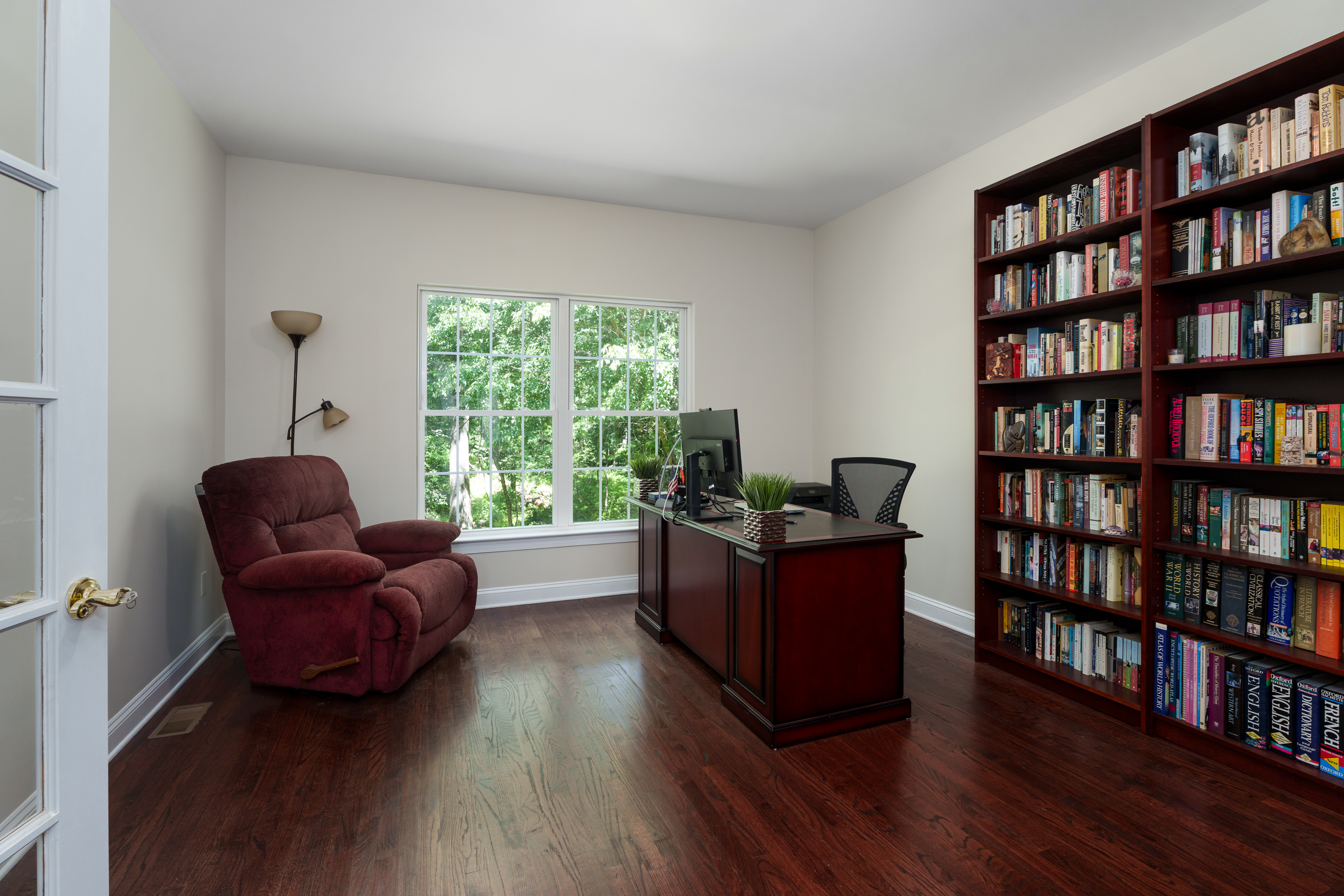  Privacy, Space and Prestige in West Windsor - 物件實景