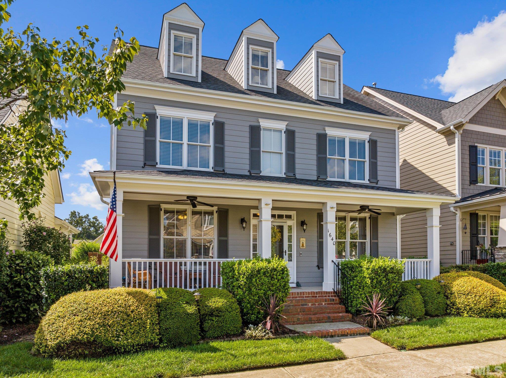 1640 Lakestone Village Lane, Fuquay-Varina, North Carolina, 27526, United States, 3 Bedrooms Bedrooms, ,3 BathroomsBathrooms,Residential,For Sale,1640 Lakestone Village Lane,1433390