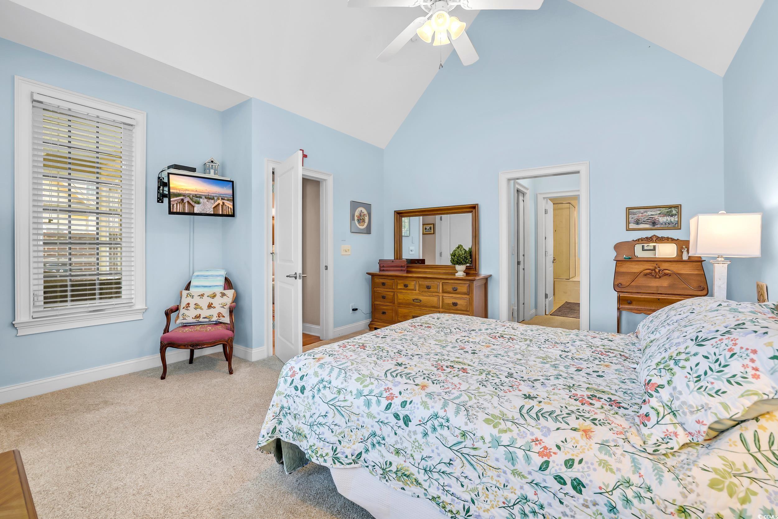 Pawleys Island, South Carolina, 29585, United States, 3 Bedrooms Bedrooms, ,4 BathroomsBathrooms,Residential,For Sale,1875629